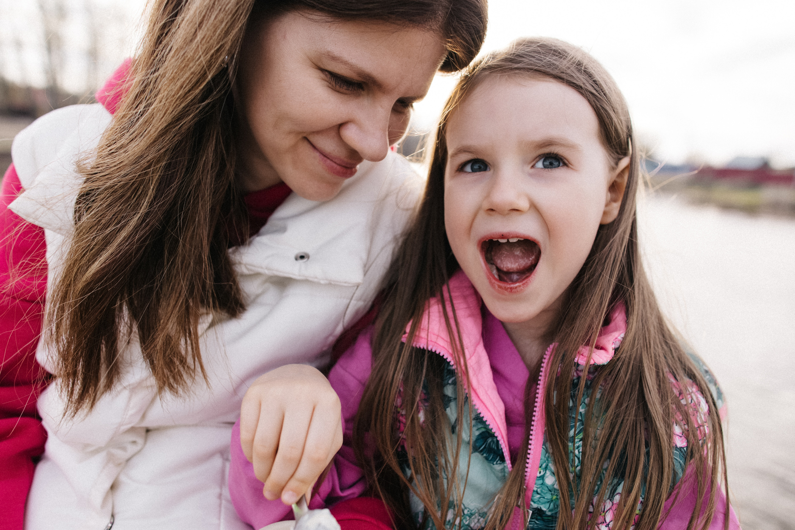 Кораблики. Свадебный и семейный фотограф в Самаре Посконнова Анна