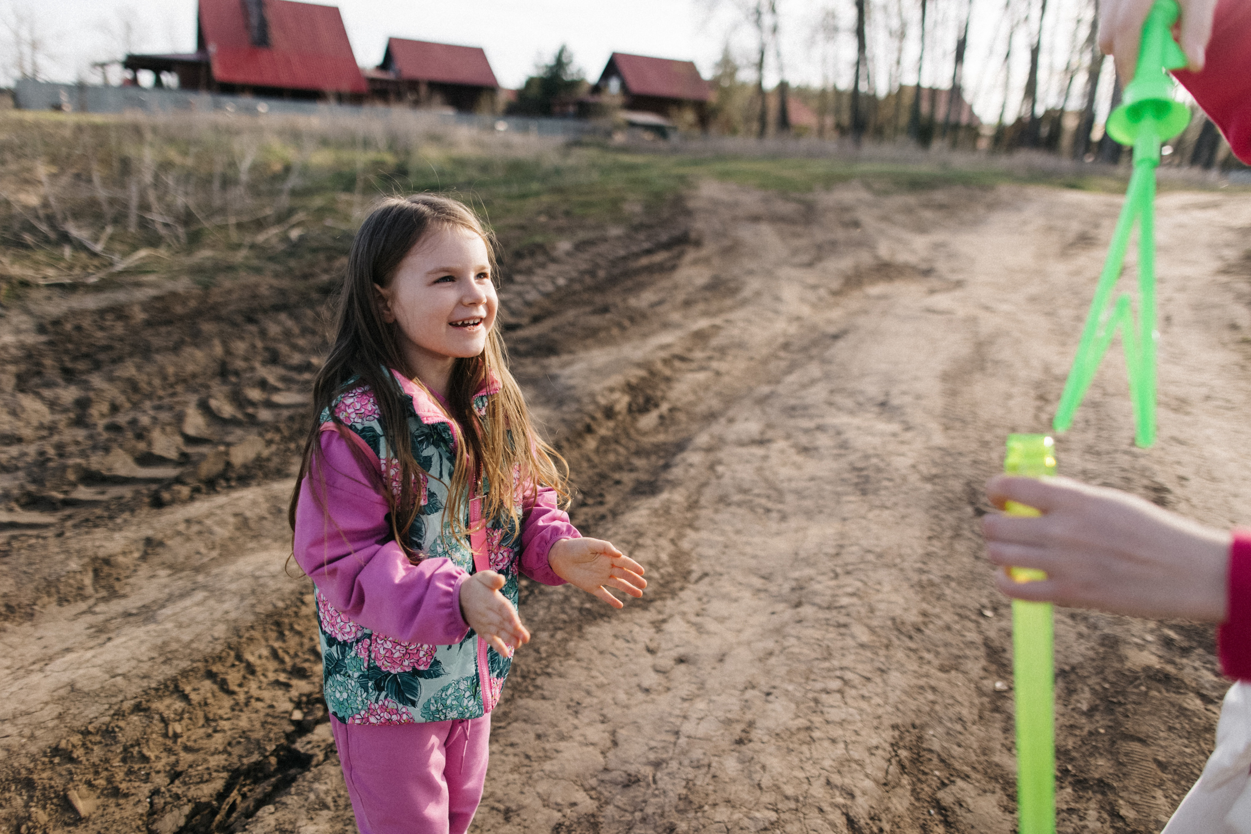 Кораблики. Свадебный и семейный фотограф в Самаре Посконнова Анна