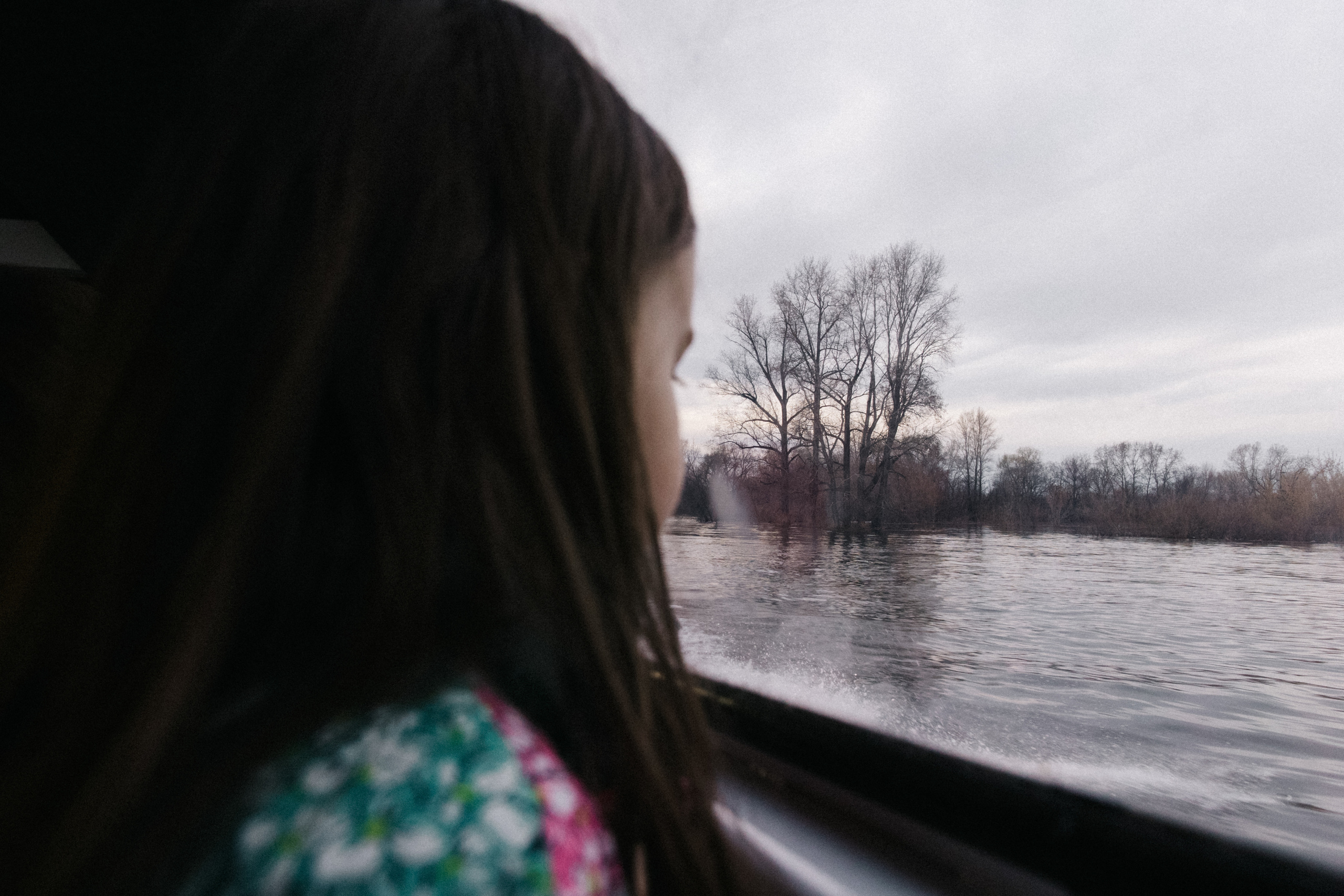 Кораблики. Свадебный и семейный фотограф в Самаре Посконнова Анна