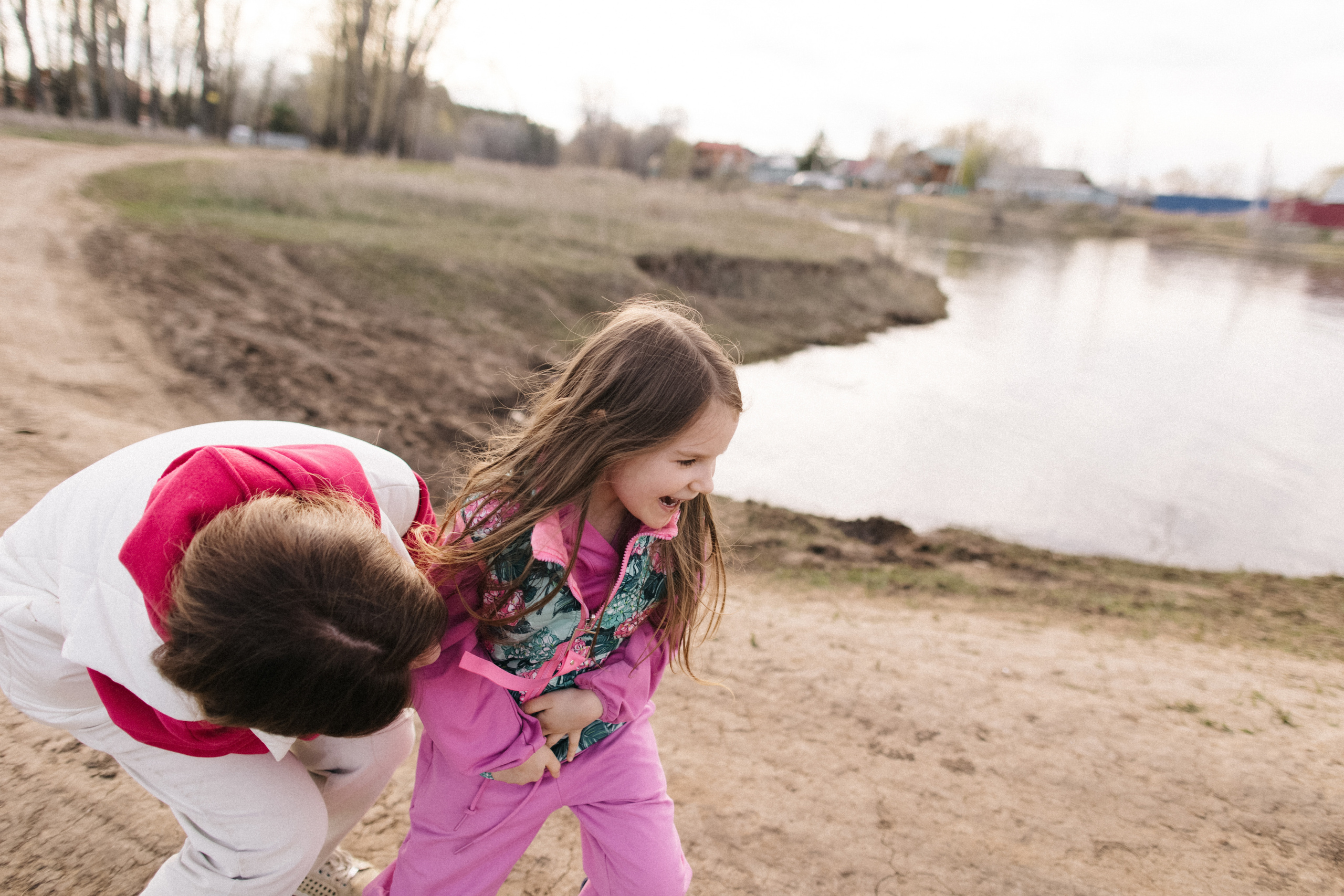 Кораблики. Свадебный и семейный фотограф в Самаре Посконнова Анна
