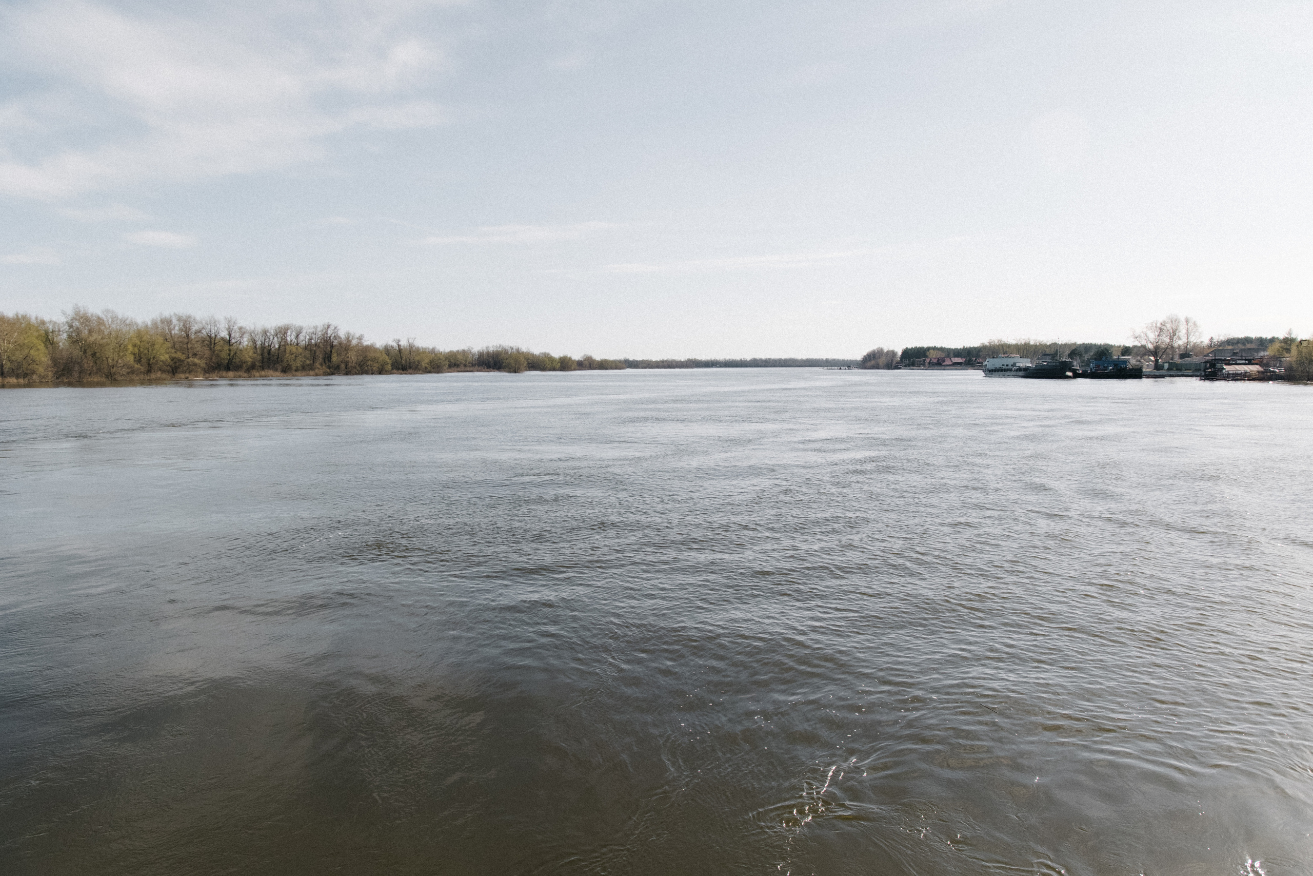Кораблики. Свадебный и семейный фотограф в Самаре Посконнова Анна