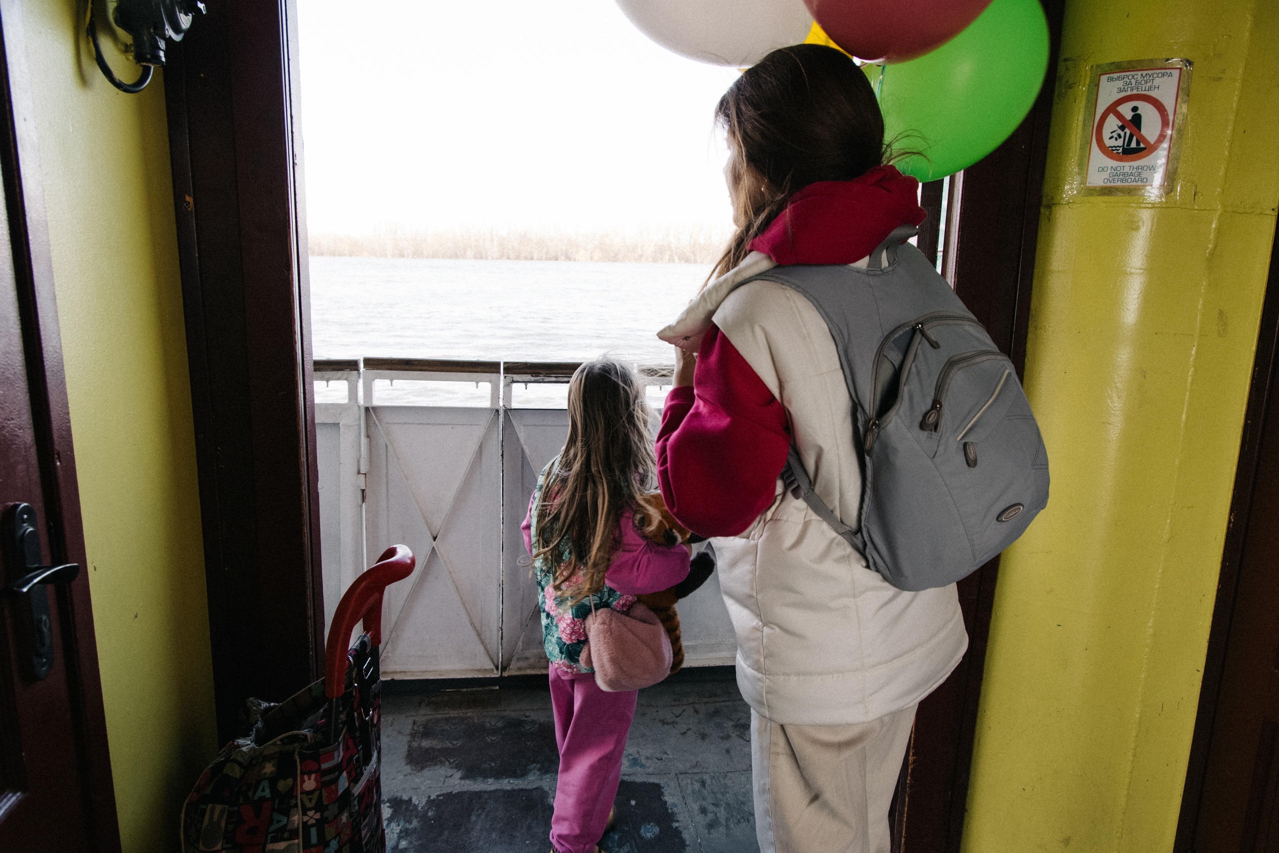 Кораблики. Свадебный и семейный фотограф в Самаре Посконнова Анна
