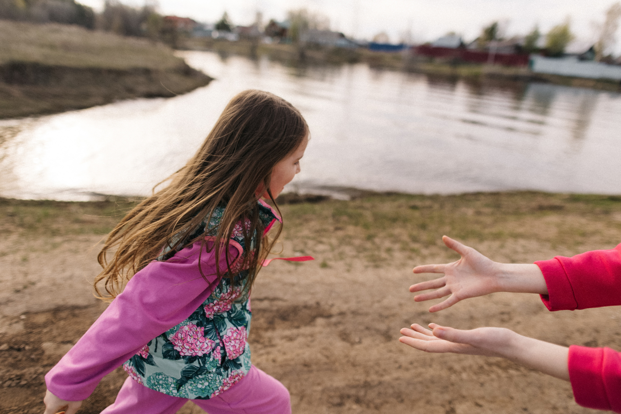 Кораблики. Свадебный и семейный фотограф в Самаре Посконнова Анна