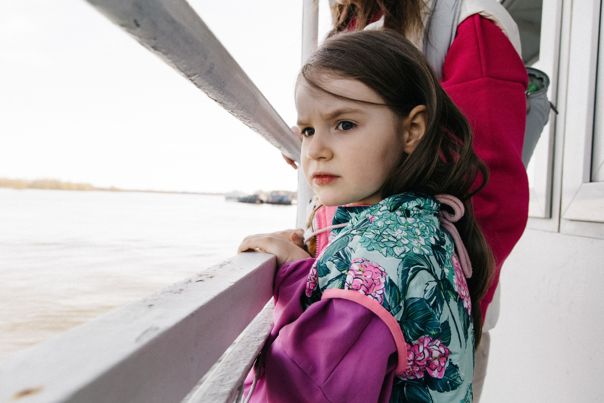Кораблики. Свадебный и семейный фотограф в Самаре Посконнова Анна