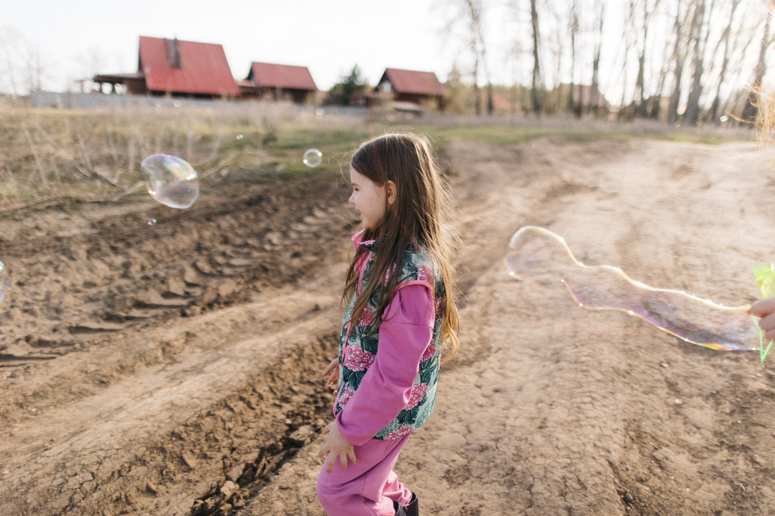 Кораблики. Свадебный и семейный фотограф в Самаре Посконнова Анна