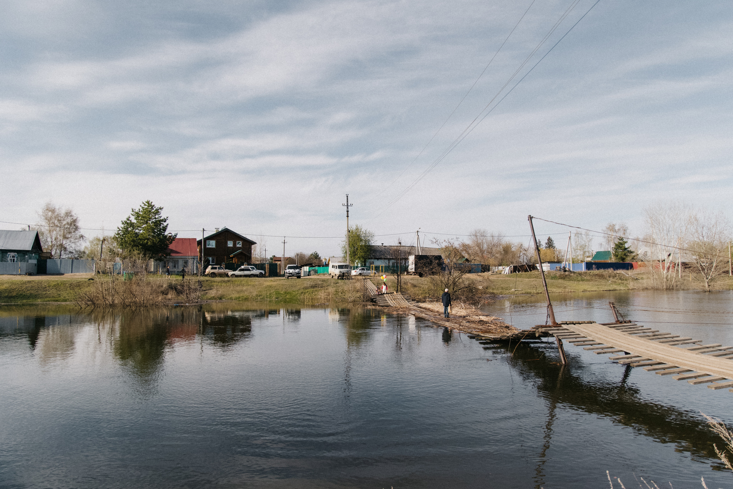 Кораблики. Свадебный и семейный фотограф в Самаре Посконнова Анна