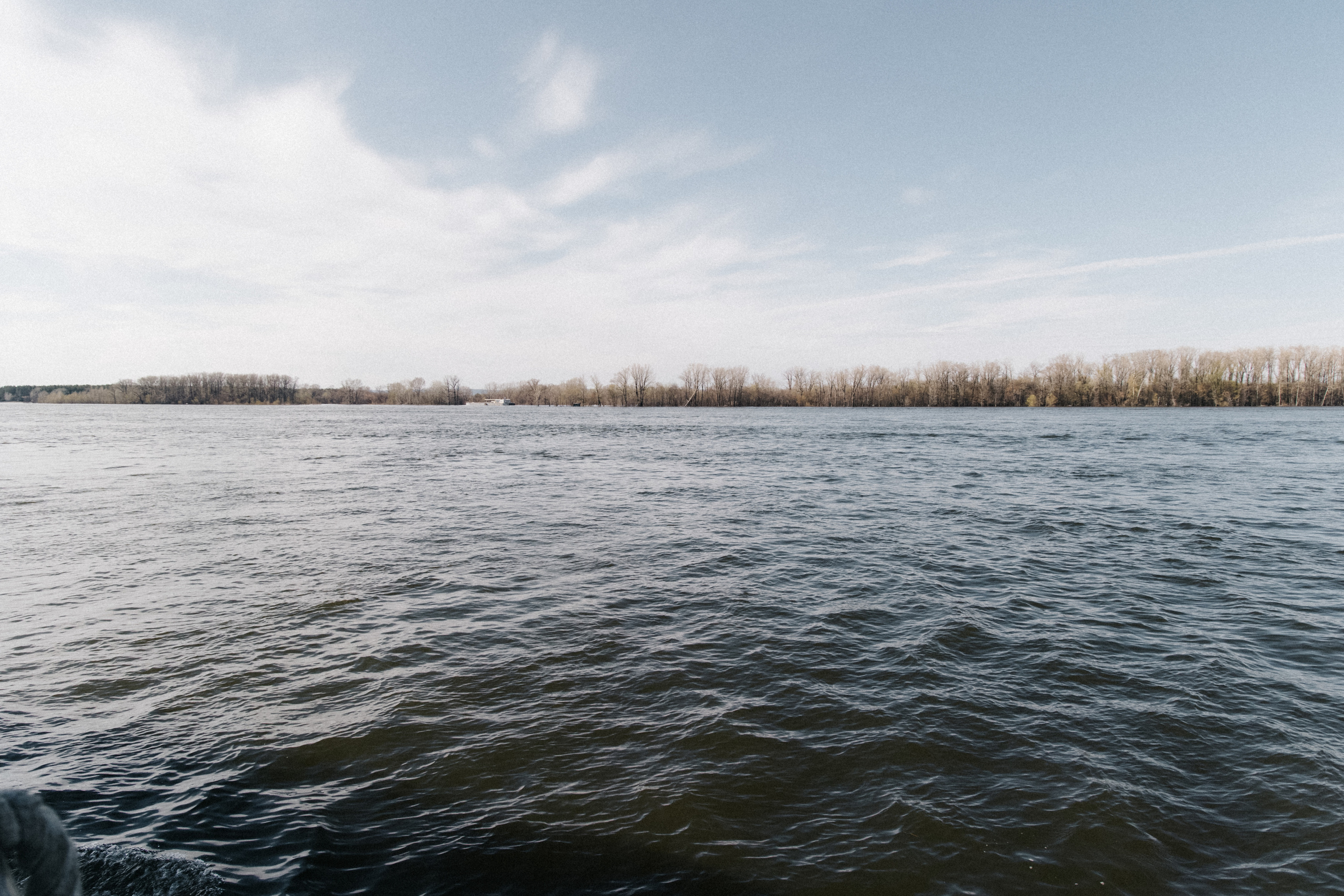 Кораблики. Свадебный и семейный фотограф в Самаре Посконнова Анна