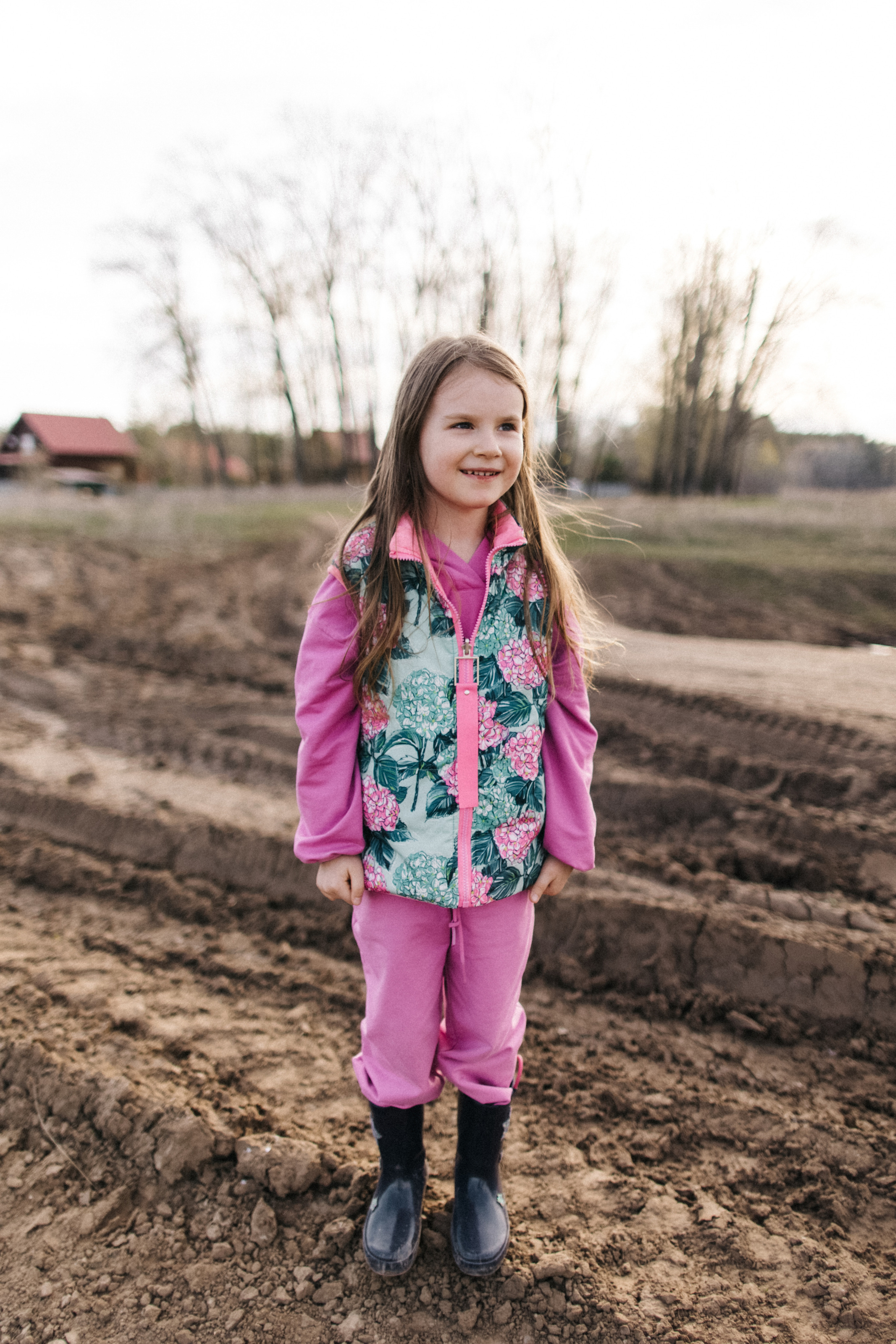 Кораблики. Свадебный и семейный фотограф в Самаре Посконнова Анна