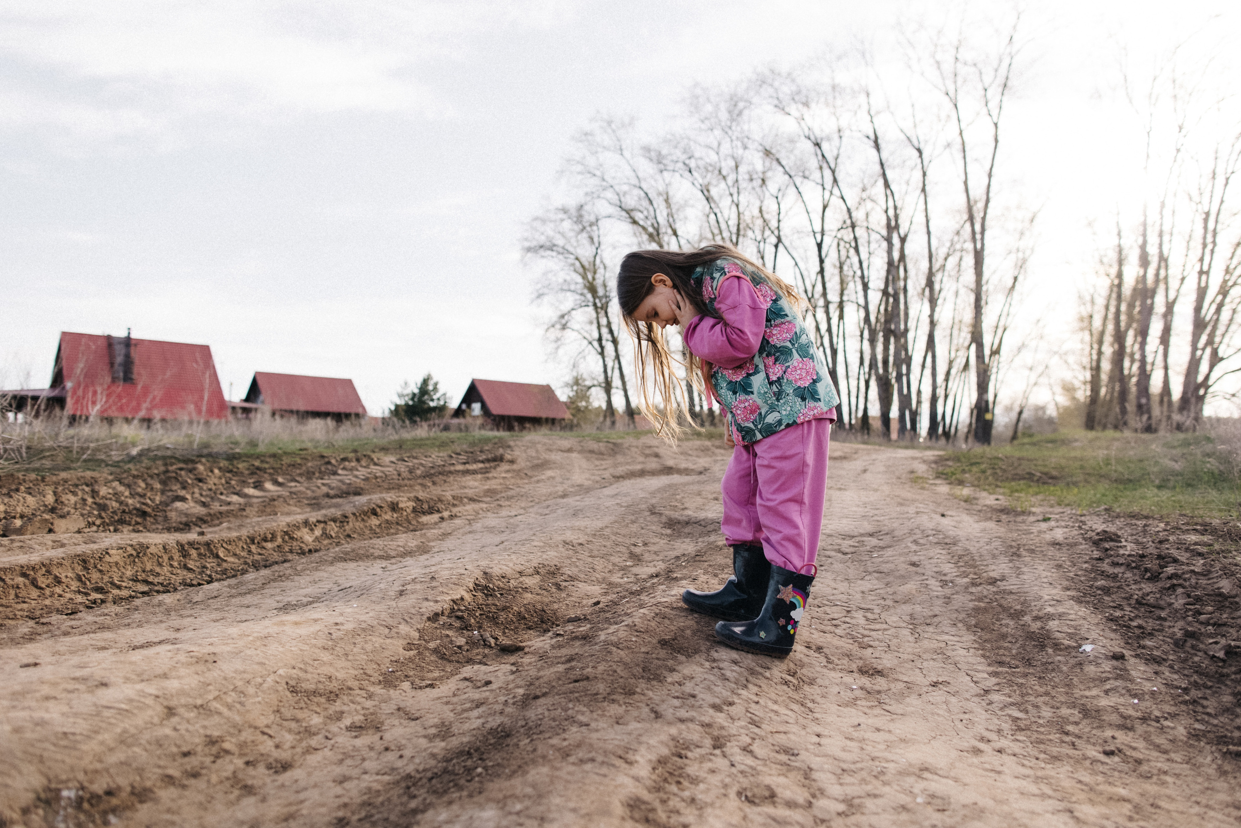 Кораблики. Свадебный и семейный фотограф в Самаре Посконнова Анна