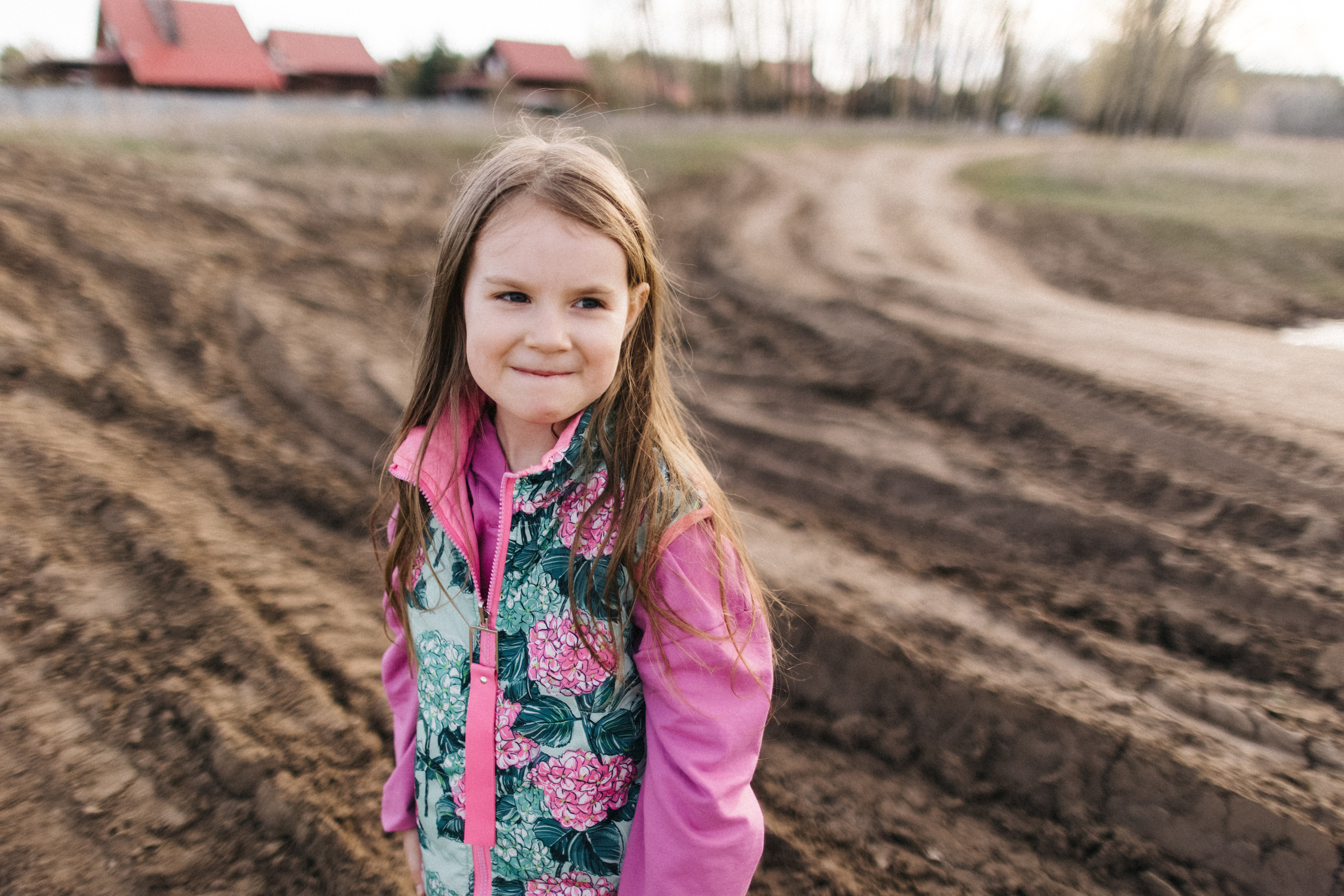 Кораблики. Свадебный и семейный фотограф в Самаре Посконнова Анна