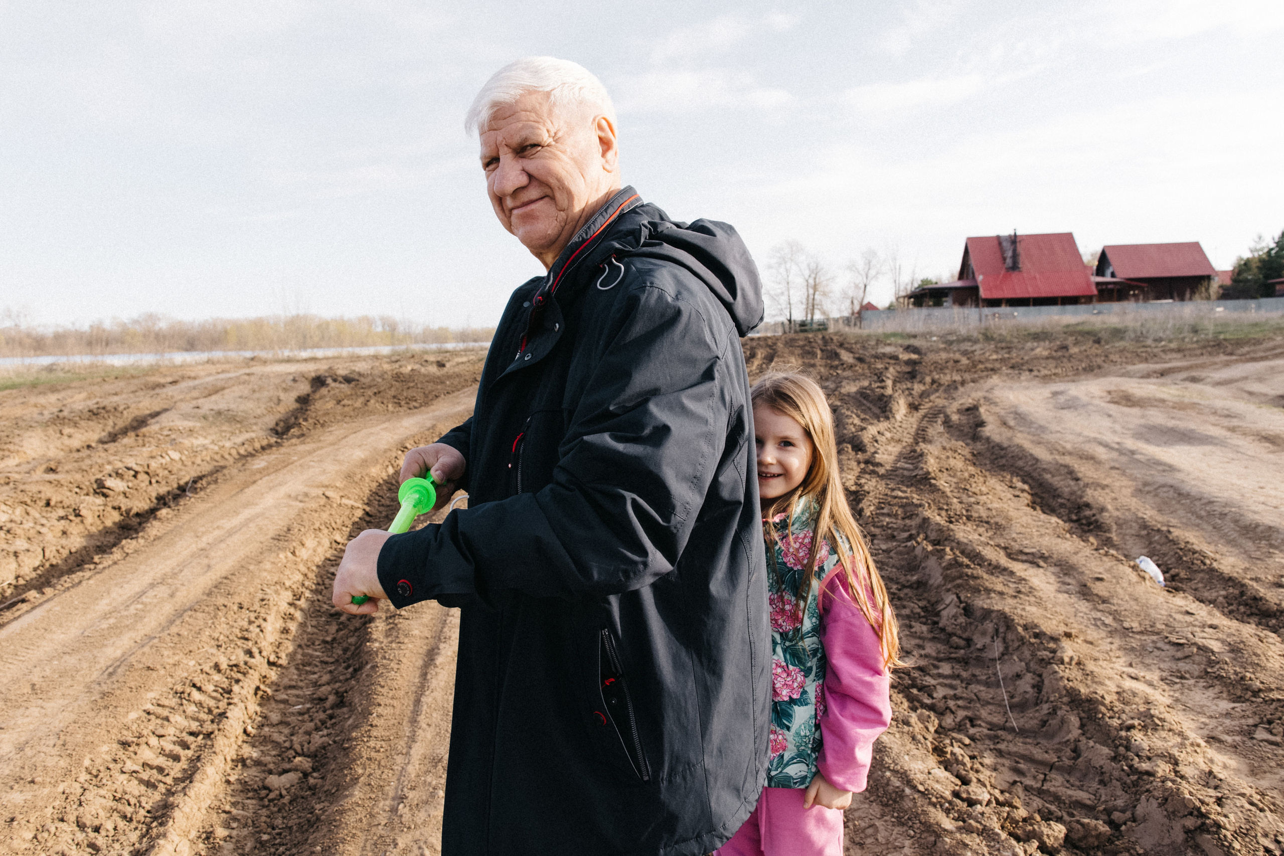 Кораблики. Свадебный и семейный фотограф в Самаре Посконнова Анна