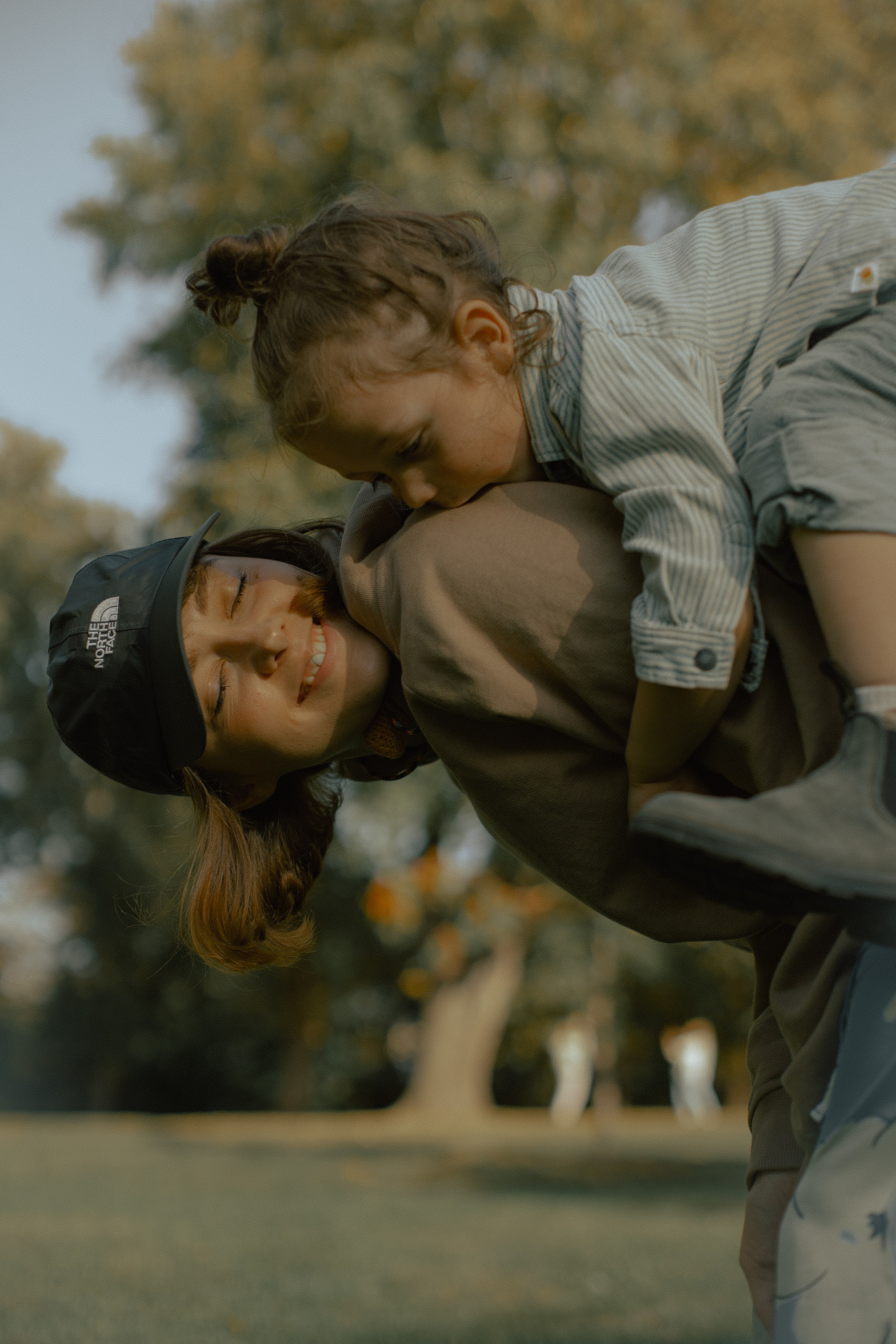 Семейные съемки. Главная