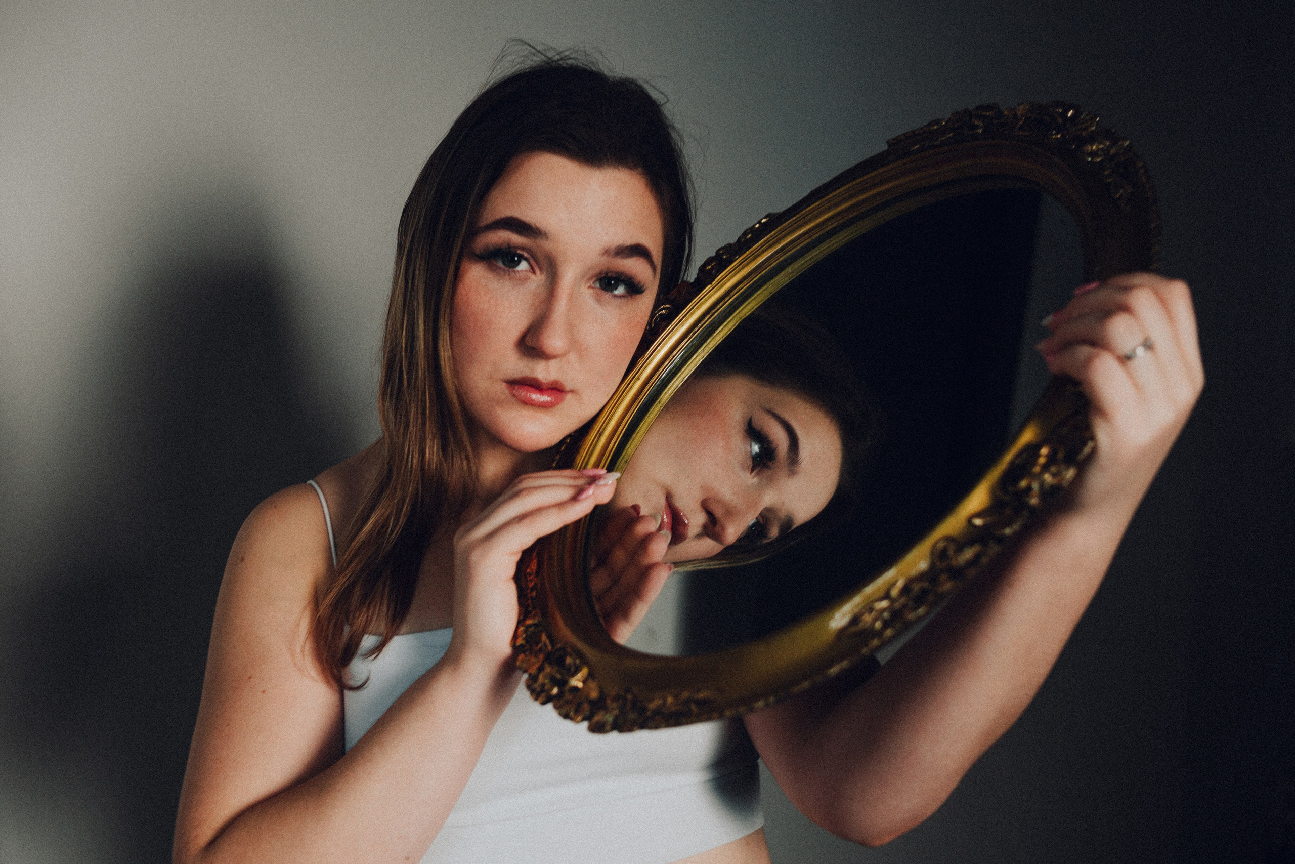 ВАЛЕРИЯ РЕТРО. Фотограф Брянск