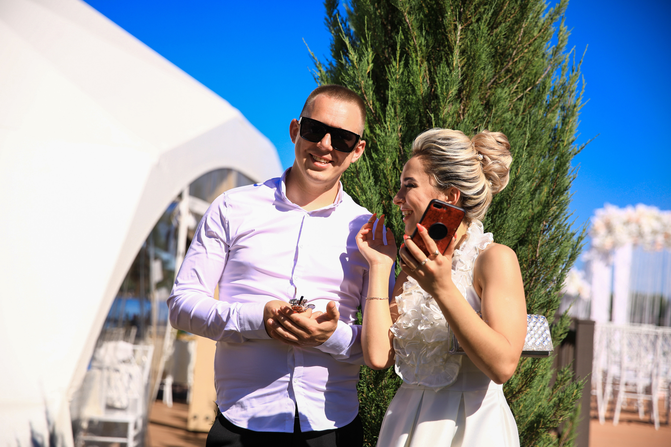 Максим и Ксения. Фотограф в Саратове — Свадьба, выпускной, заказать 89376325252