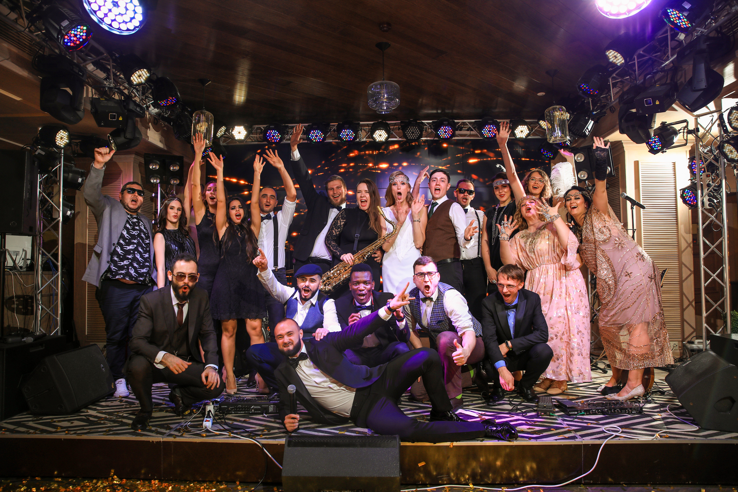 Эдуард и Лиза. Фотограф в Саратове — Свадьба, выпускной, заказать 89376325252