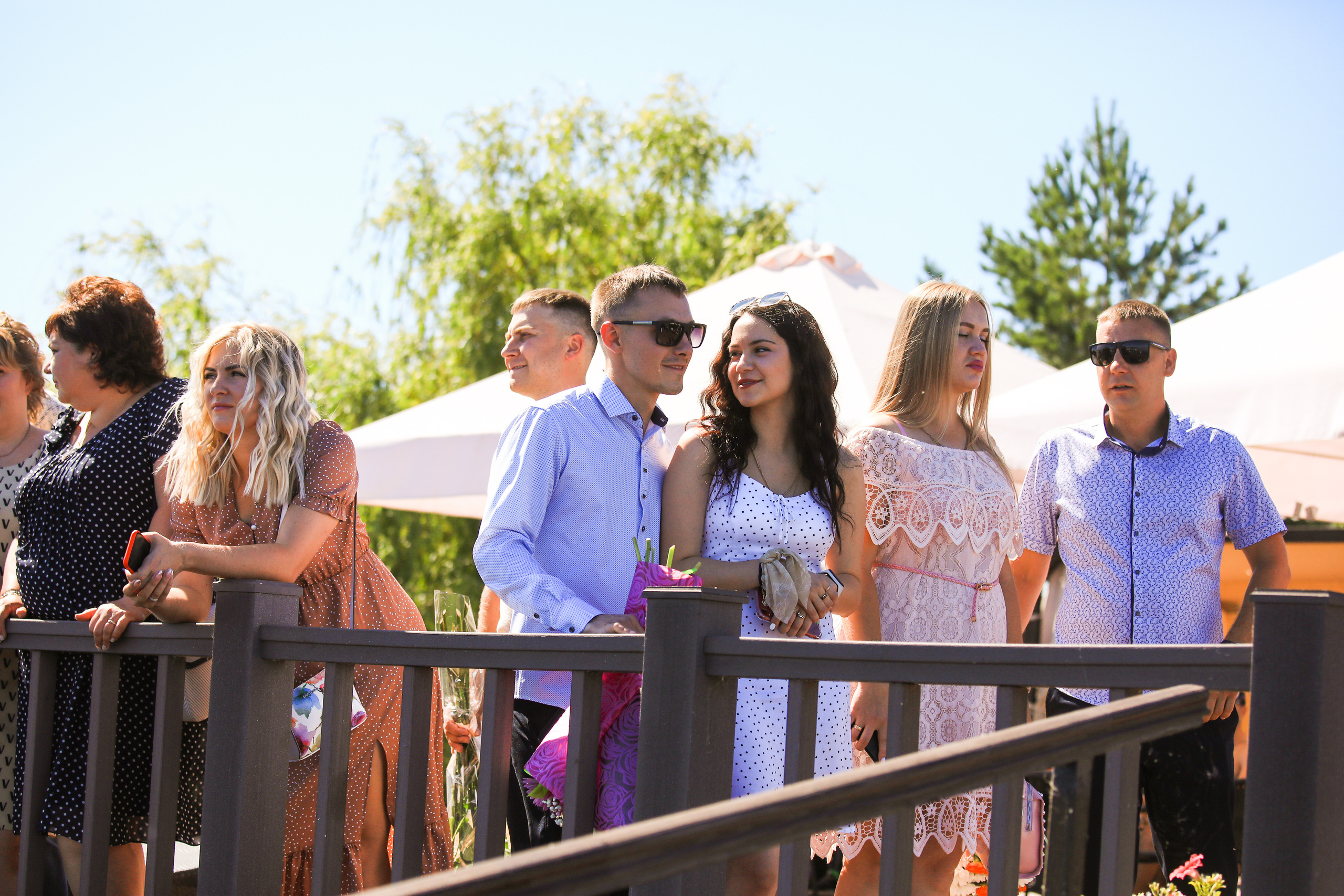 Максим и Ксения. Фотограф в Саратове — Свадьба, выпускной, заказать 89376325252