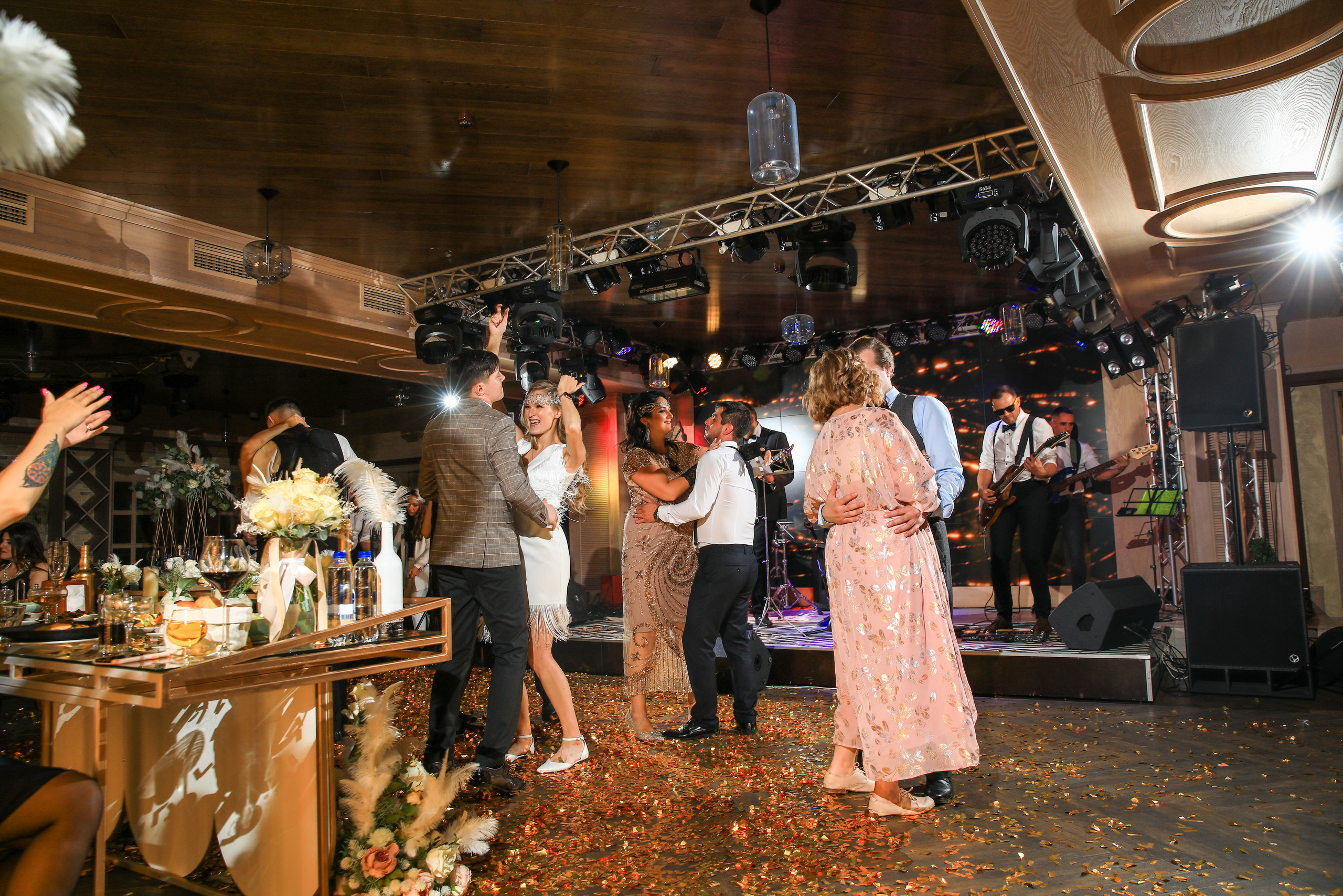 Эдуард и Лиза. Фотограф в Саратове — Свадьба, выпускной, заказать 89376325252