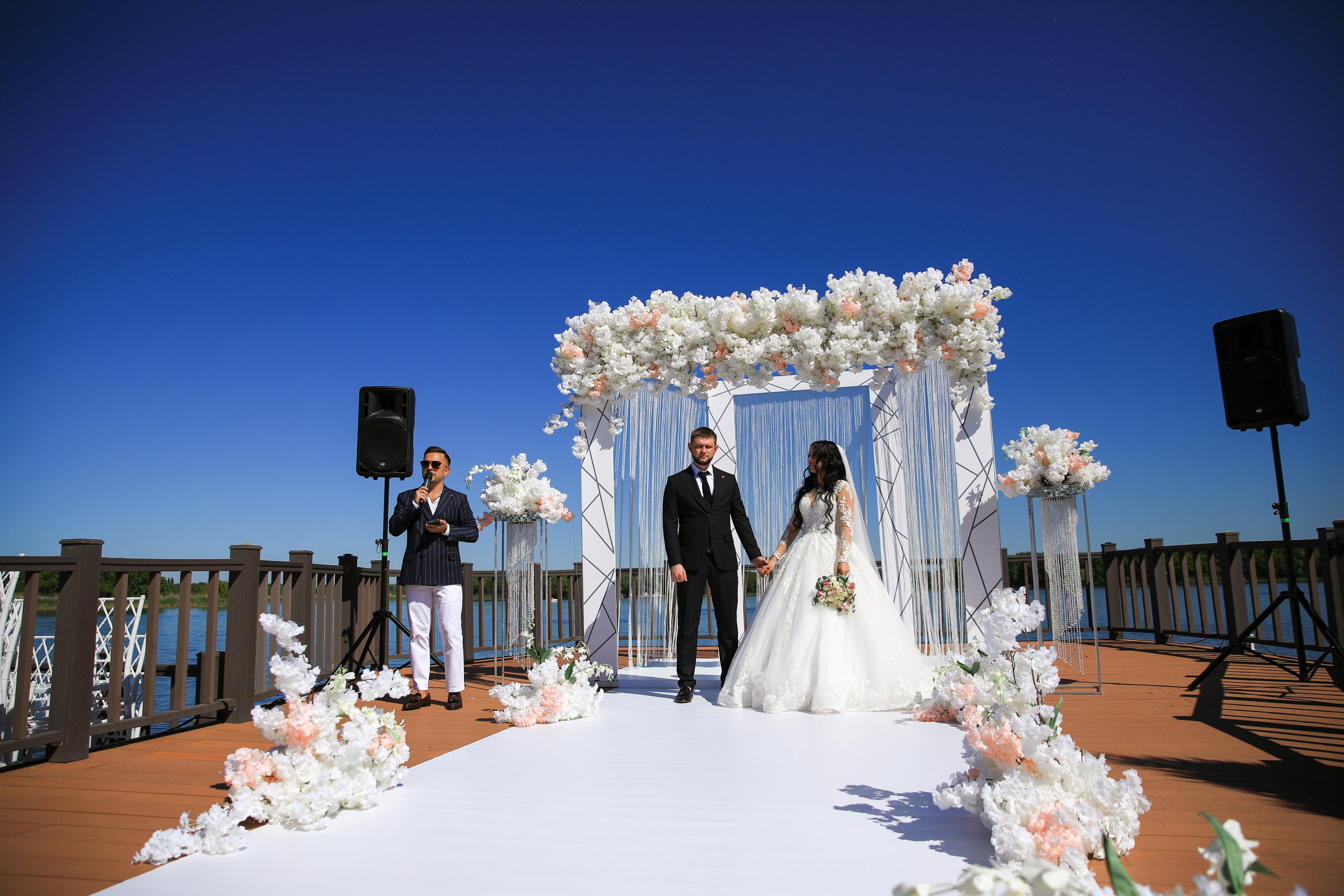 Максим и Ксения. Фотограф в Саратове — Свадьба, выпускной, заказать 89376325252