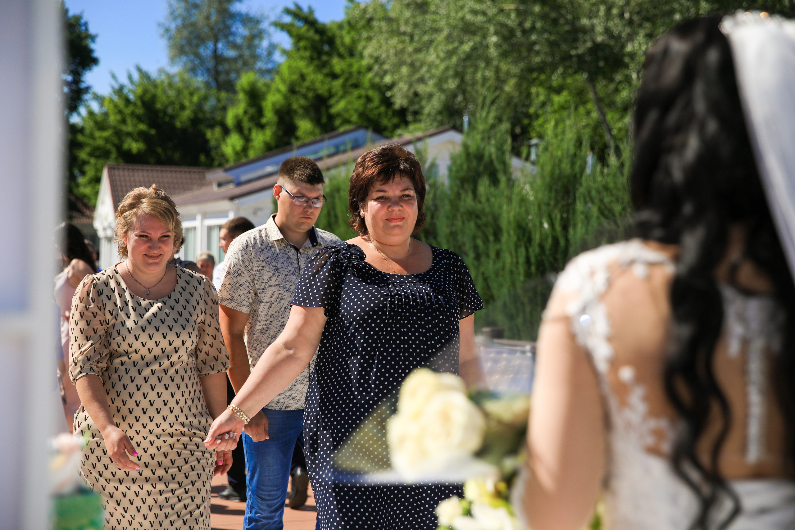Максим и Ксения. Фотограф в Саратове — Свадьба, выпускной, заказать 89376325252