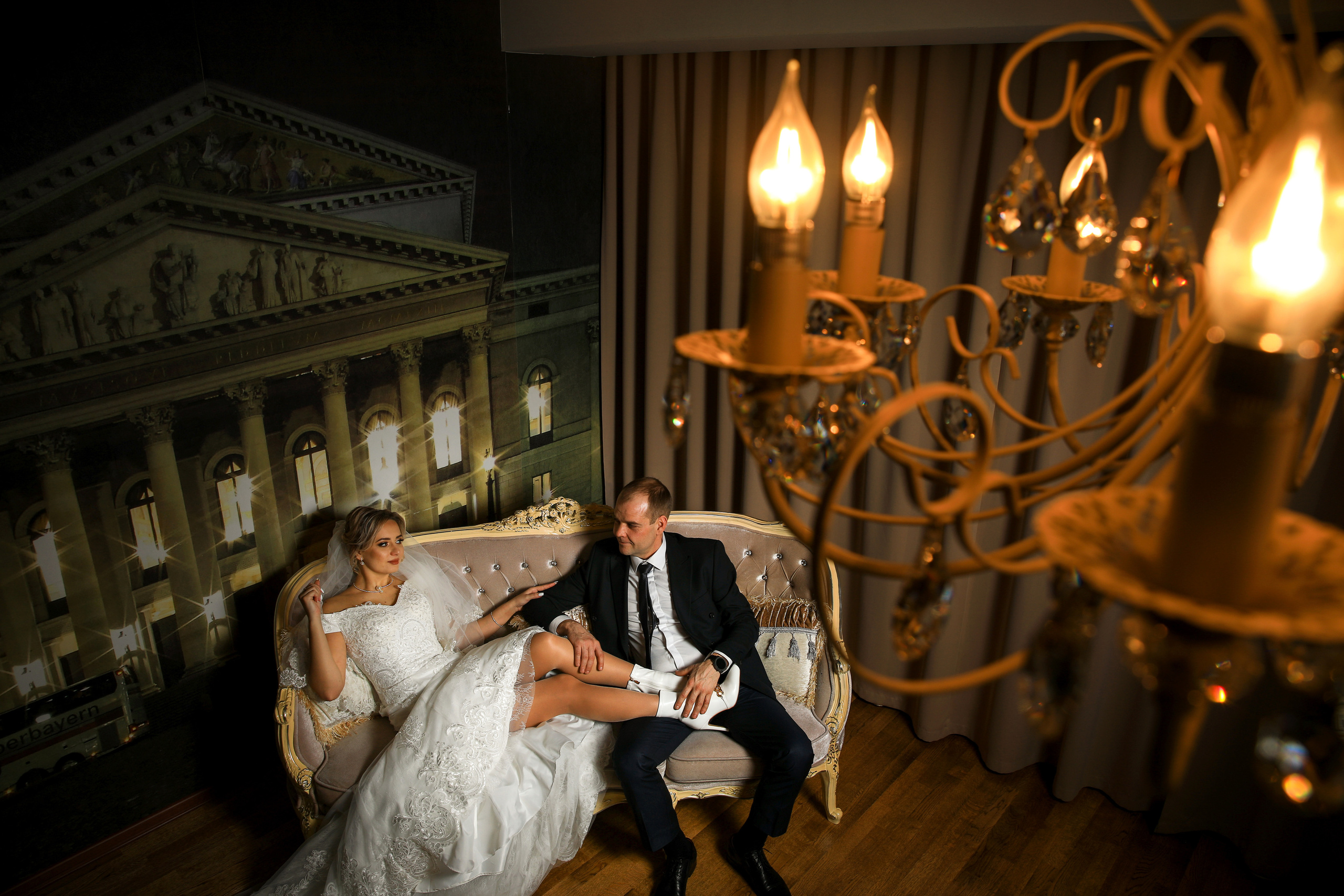 Фотограф Саратов