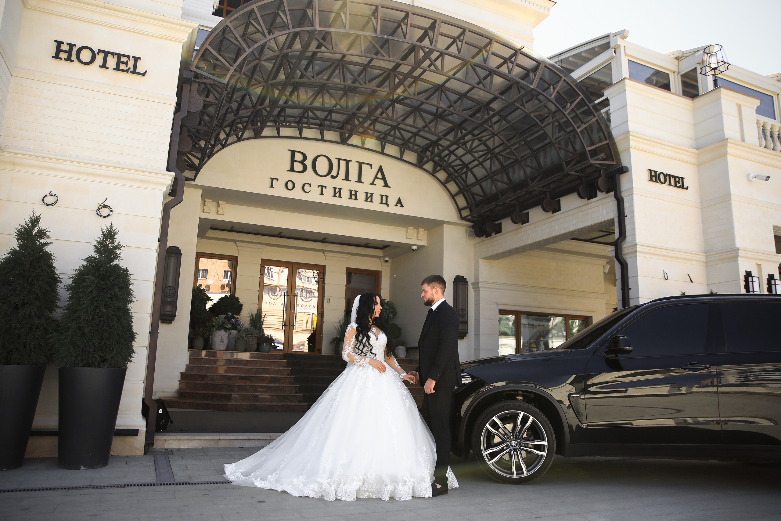 Максим и Ксения. Фотограф в Саратове — Свадьба, выпускной, заказать 89376325252