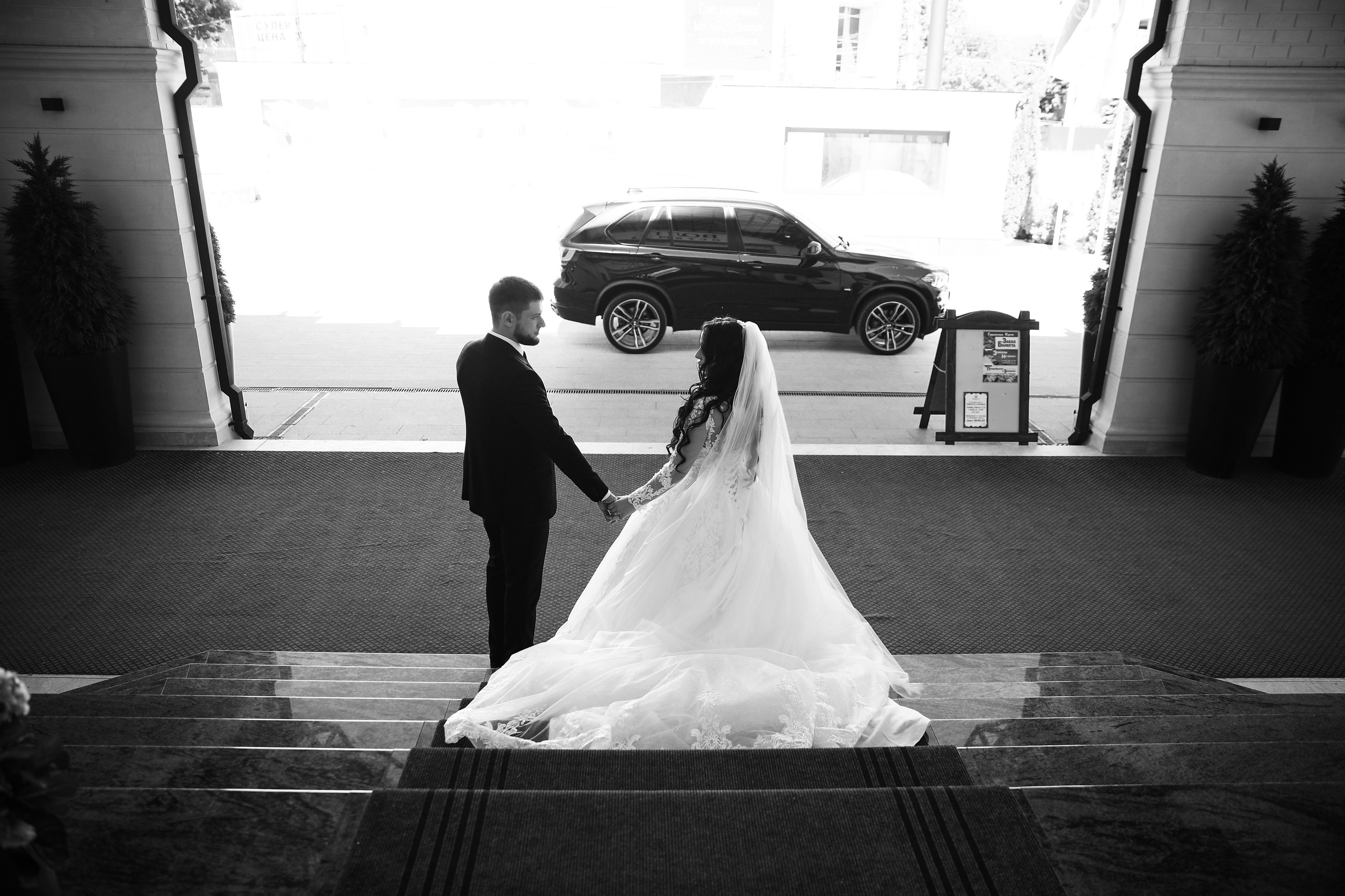 Максим и Ксения. Фотограф в Саратове — Свадьба, выпускной, заказать 89376325252