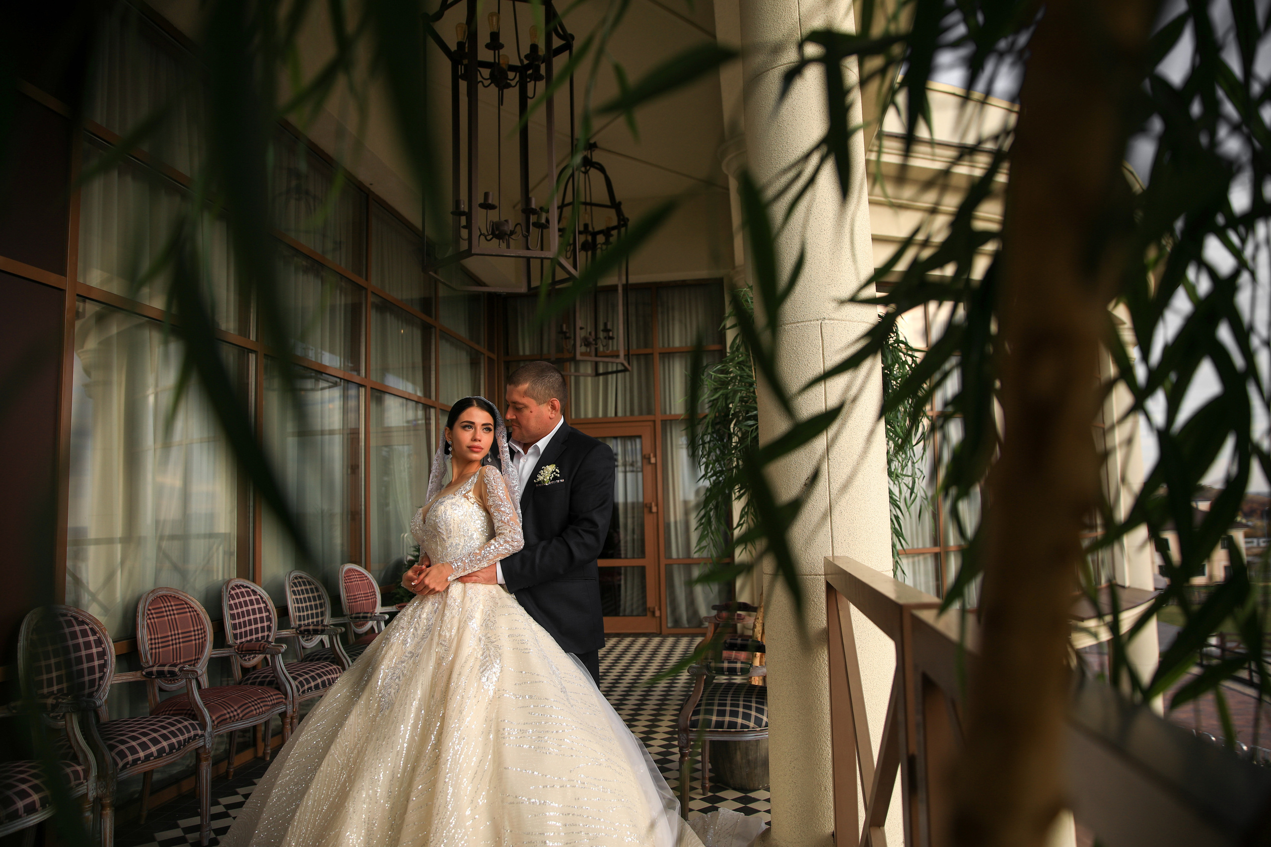 Фотограф Саратов