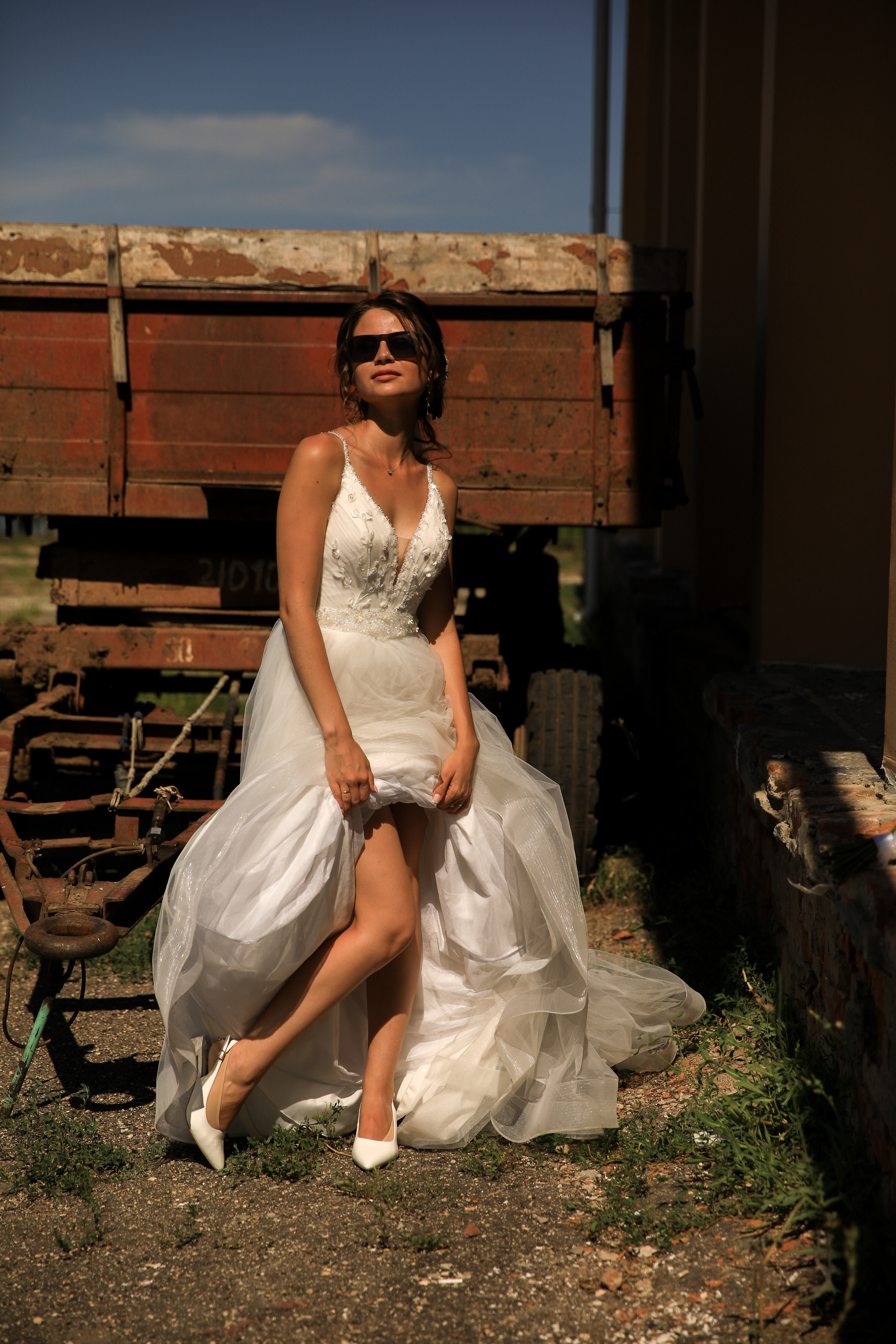 Фотограф Саратов