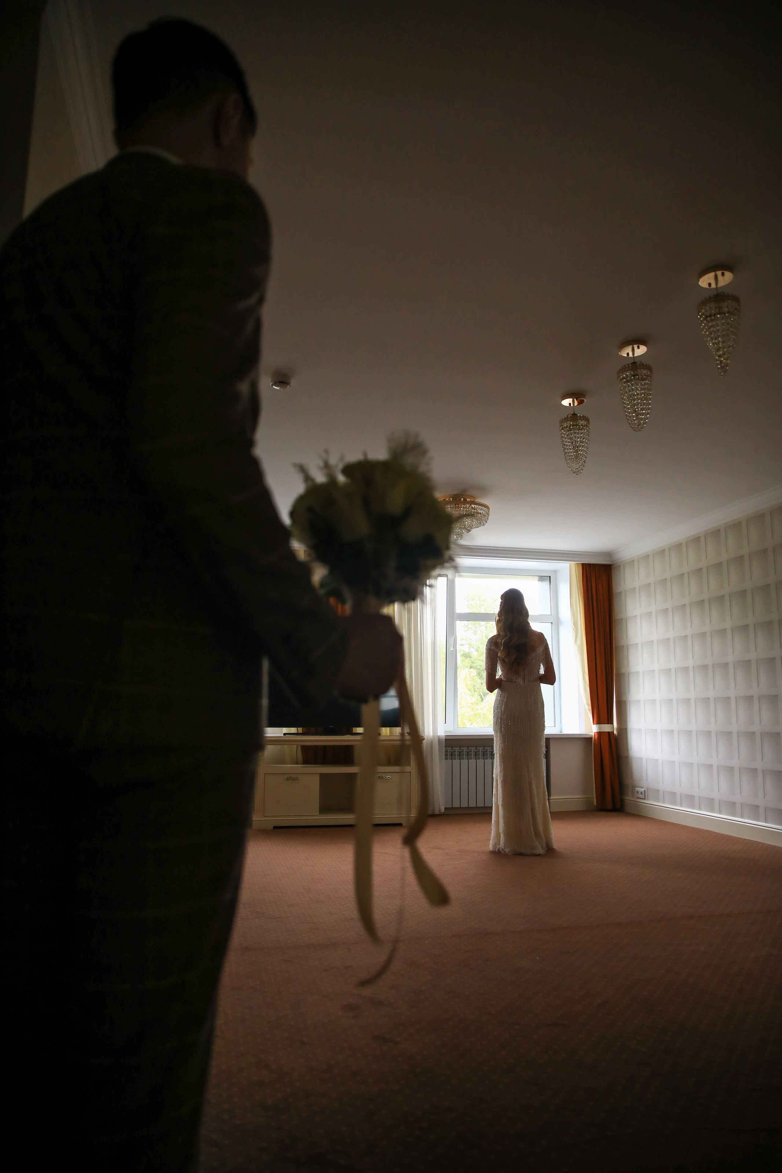 Эдуард и Лиза. Фотограф в Саратове — Свадьба, выпускной, заказать 89376325252