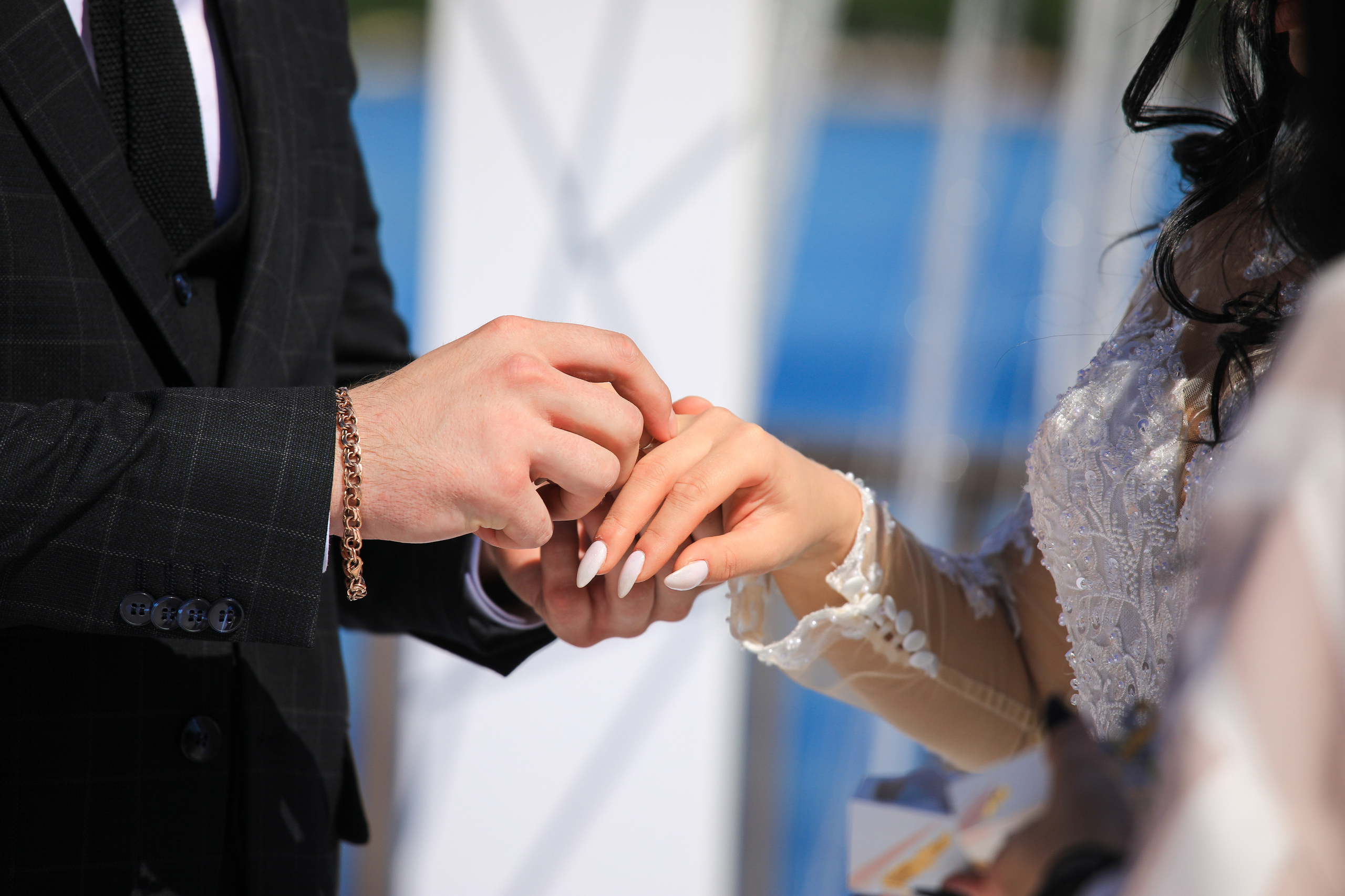 Максим и Ксения. Фотограф в Саратове — Свадьба, выпускной, заказать 89376325252