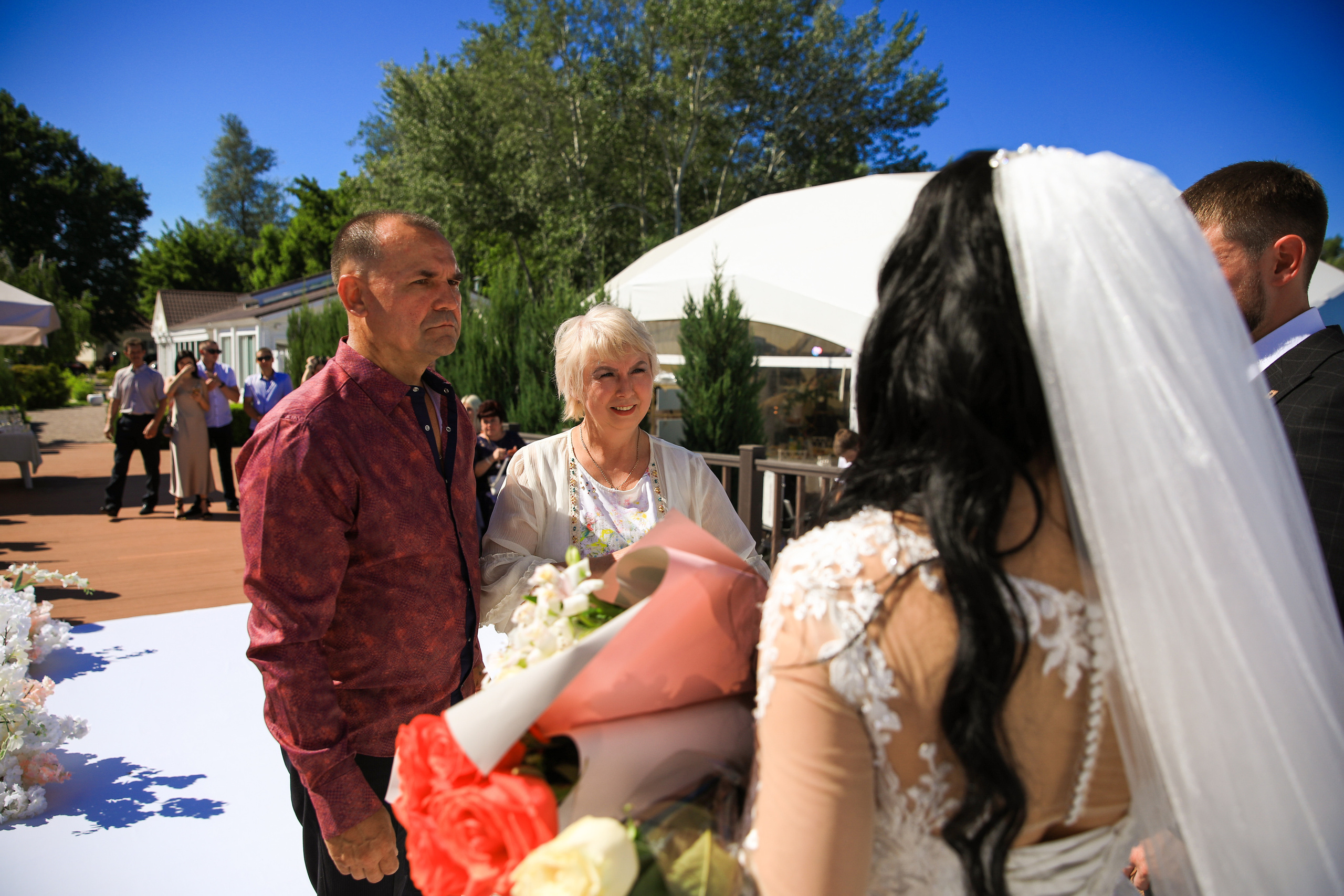 Максим и Ксения. Фотограф в Саратове — Свадьба, выпускной, заказать 89376325252