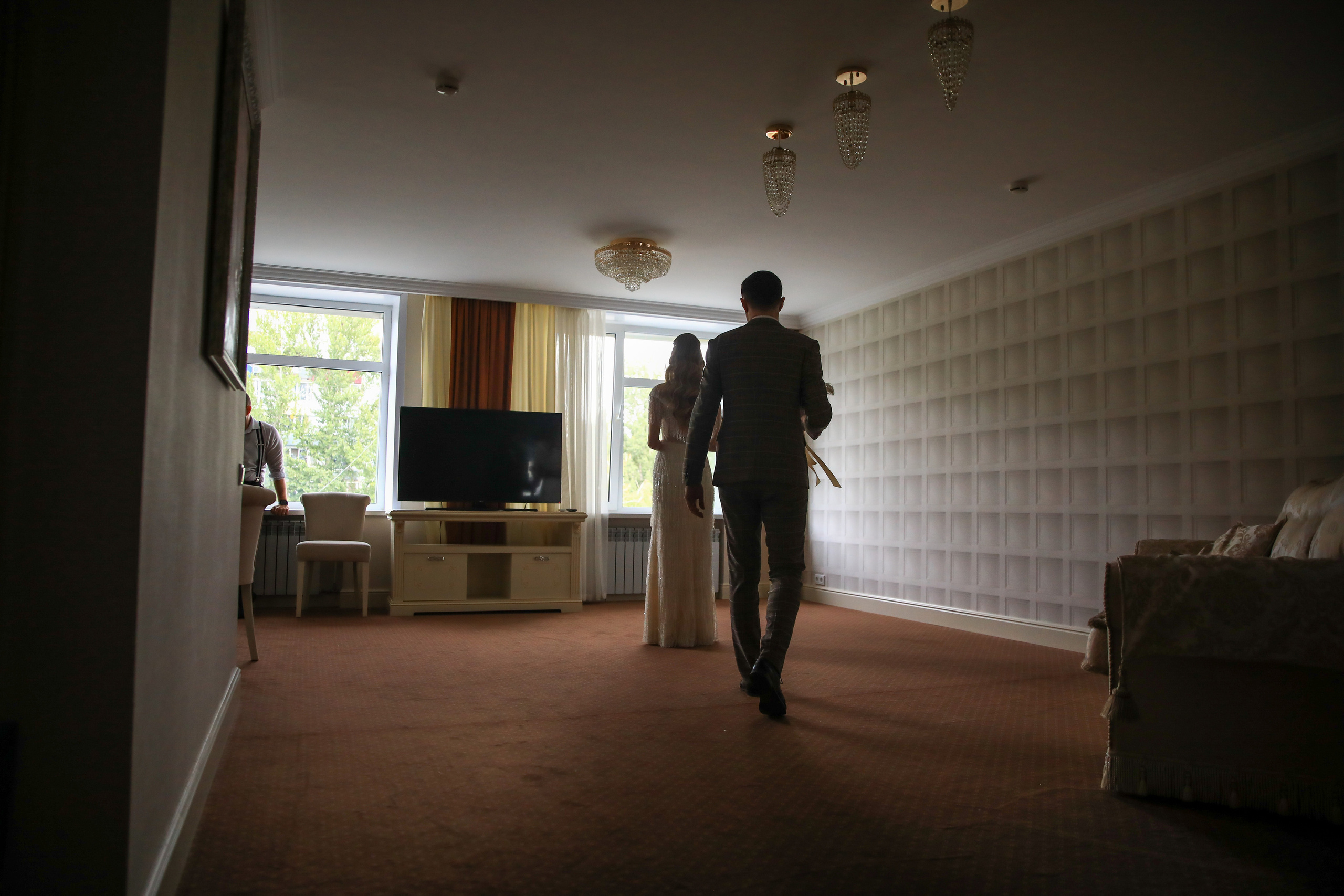 Эдуард и Лиза. Фотограф в Саратове — Свадьба, выпускной, заказать 89376325252