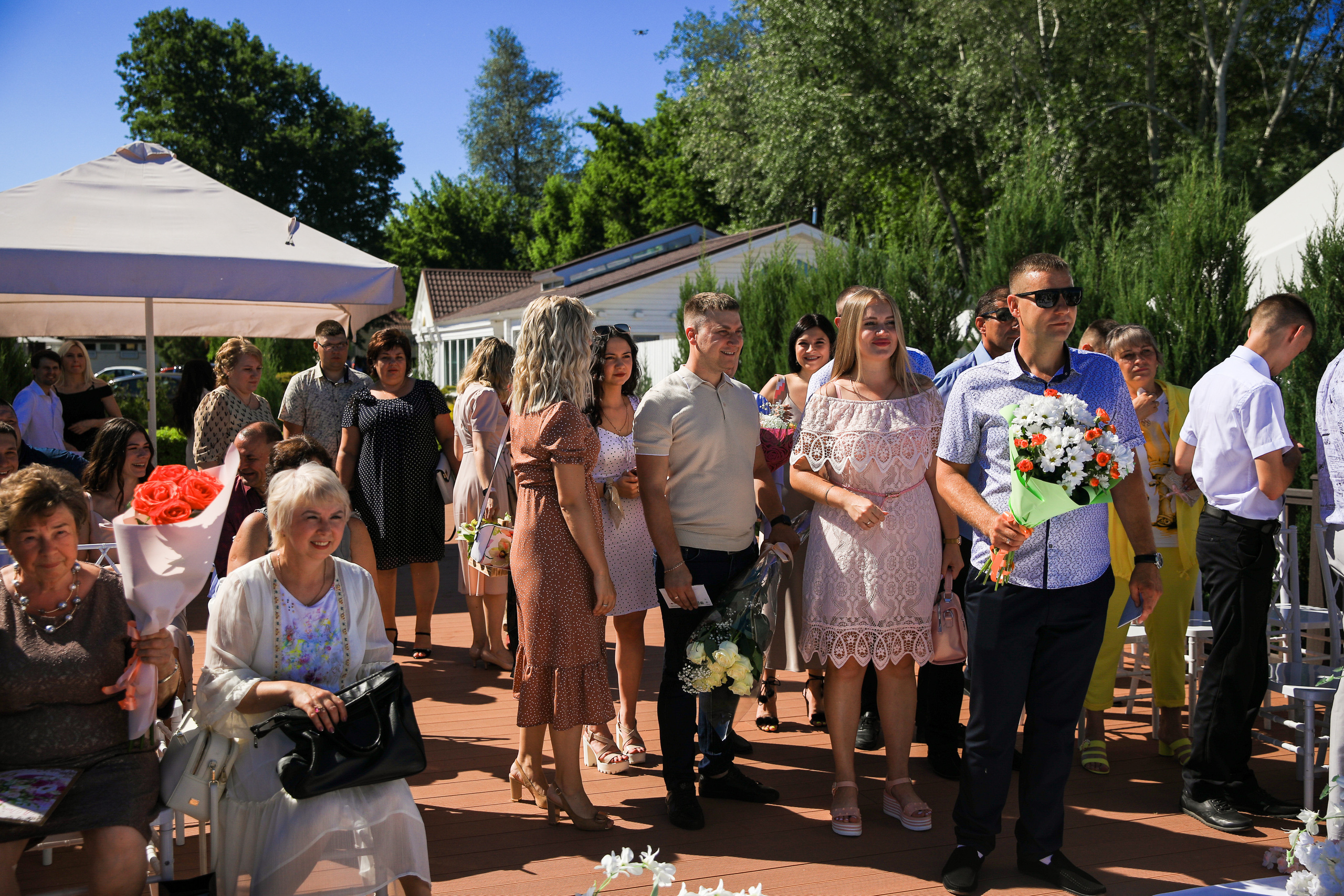 Максим и Ксения. Фотограф в Саратове — Свадьба, выпускной, заказать 89376325252