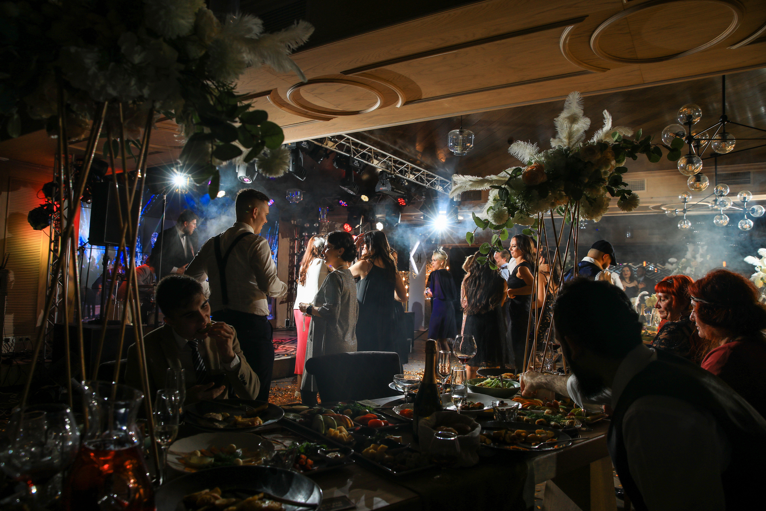 Эдуард и Лиза. Фотограф в Саратове — Свадьба, выпускной, заказать 89376325252