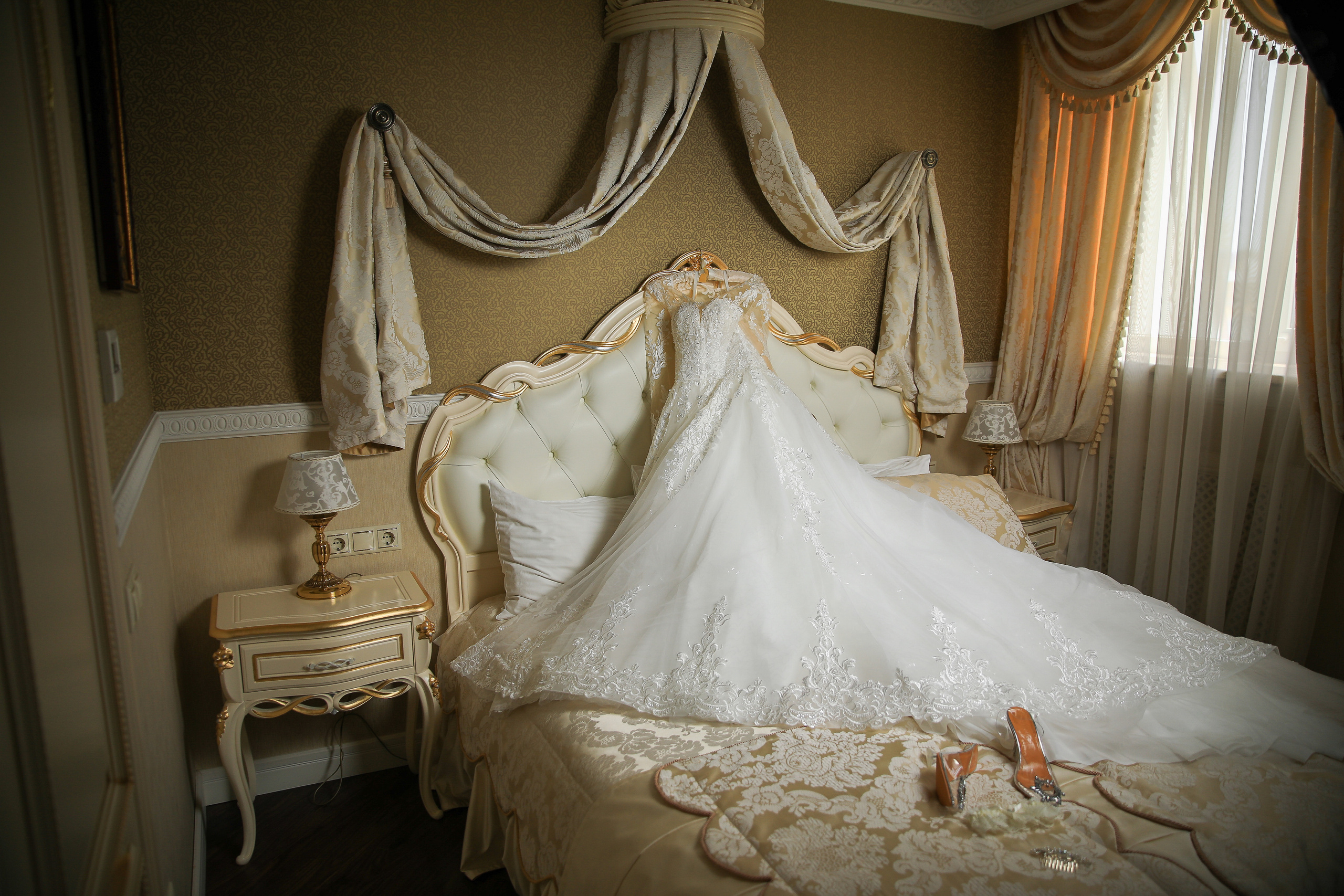 Максим и Ксения. Фотограф в Саратове — Свадьба, выпускной, заказать 89376325252