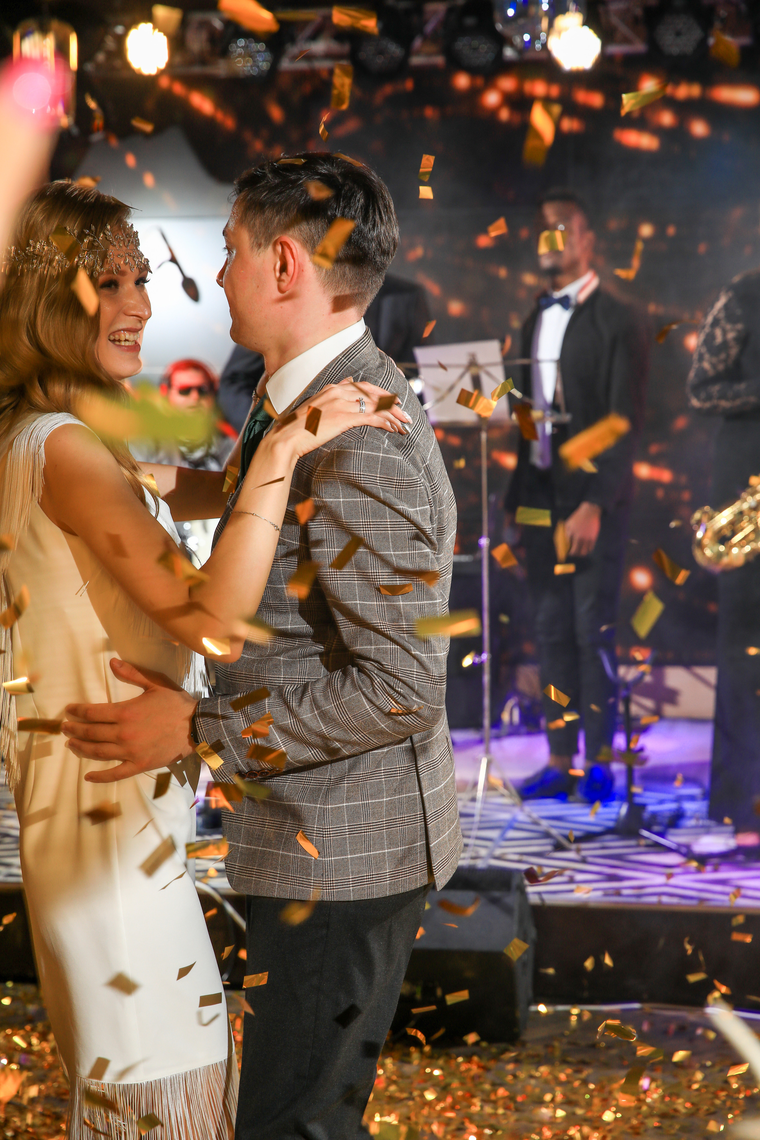 Эдуард и Лиза. Фотограф в Саратове — Свадьба, выпускной, заказать 89376325252