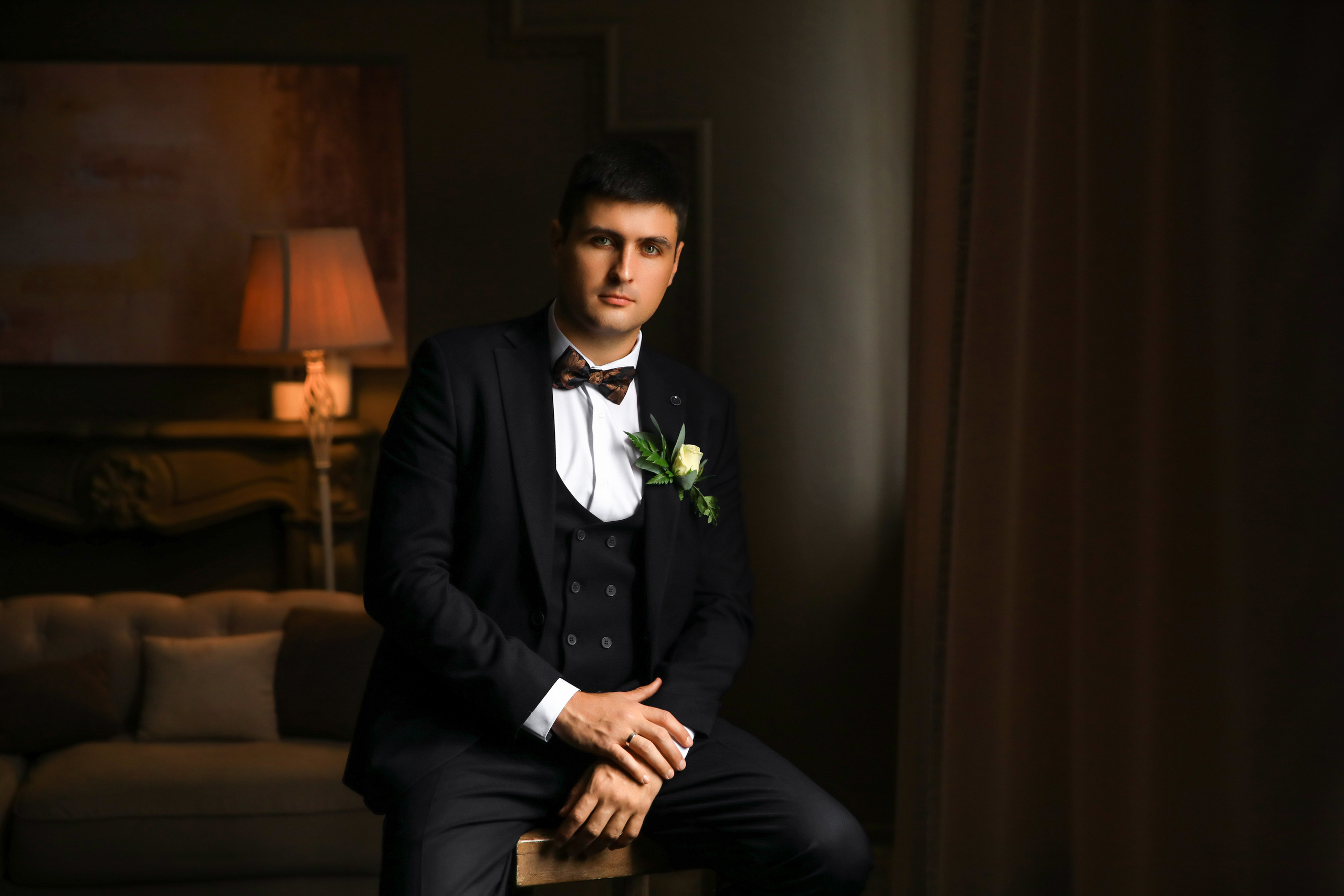 Фотограф Саратов