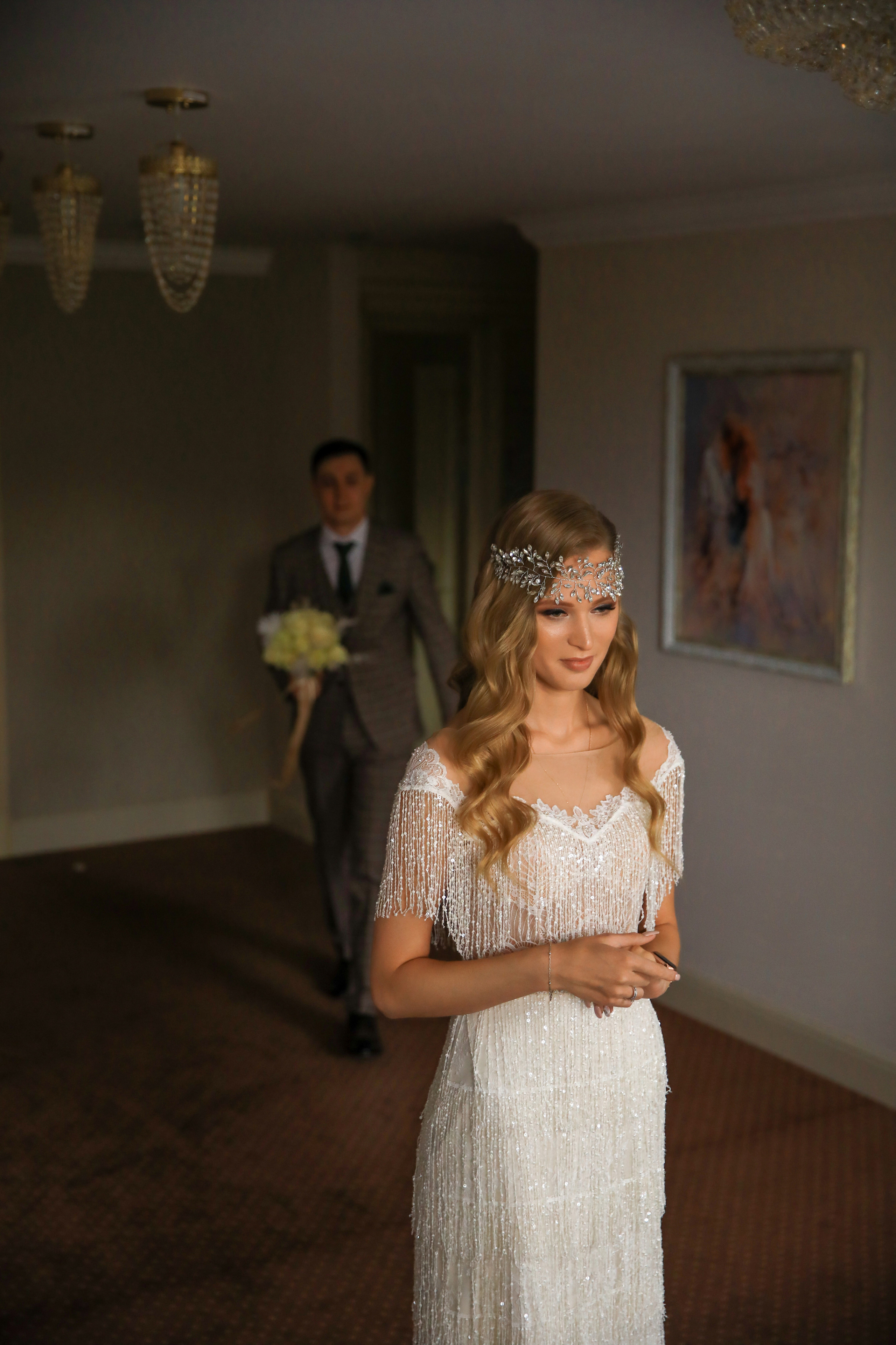 Эдуард и Лиза. Фотограф в Саратове — Свадьба, выпускной, заказать 89376325252