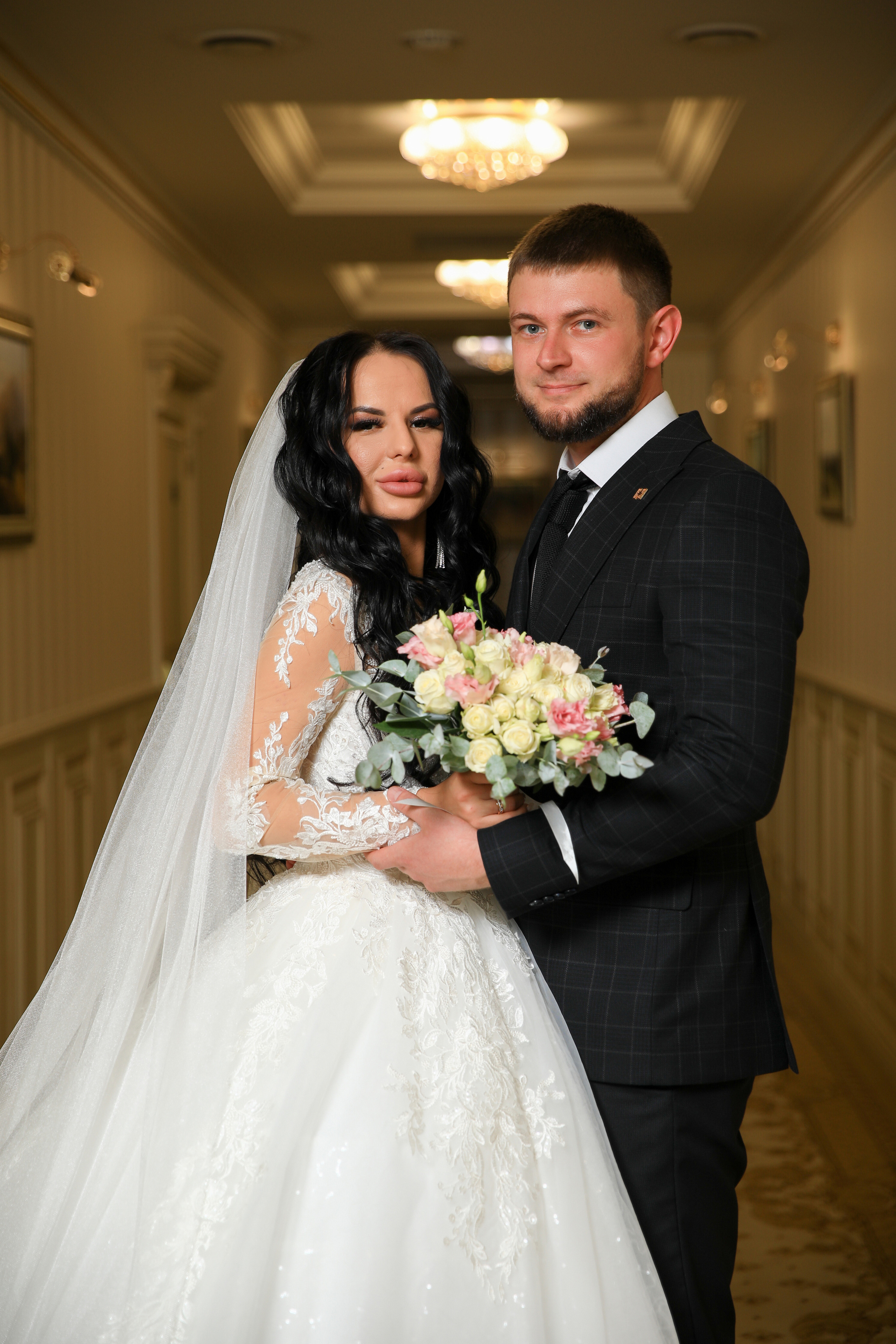 Максим и Ксения. Фотограф в Саратове — Свадьба, выпускной, заказать 89376325252