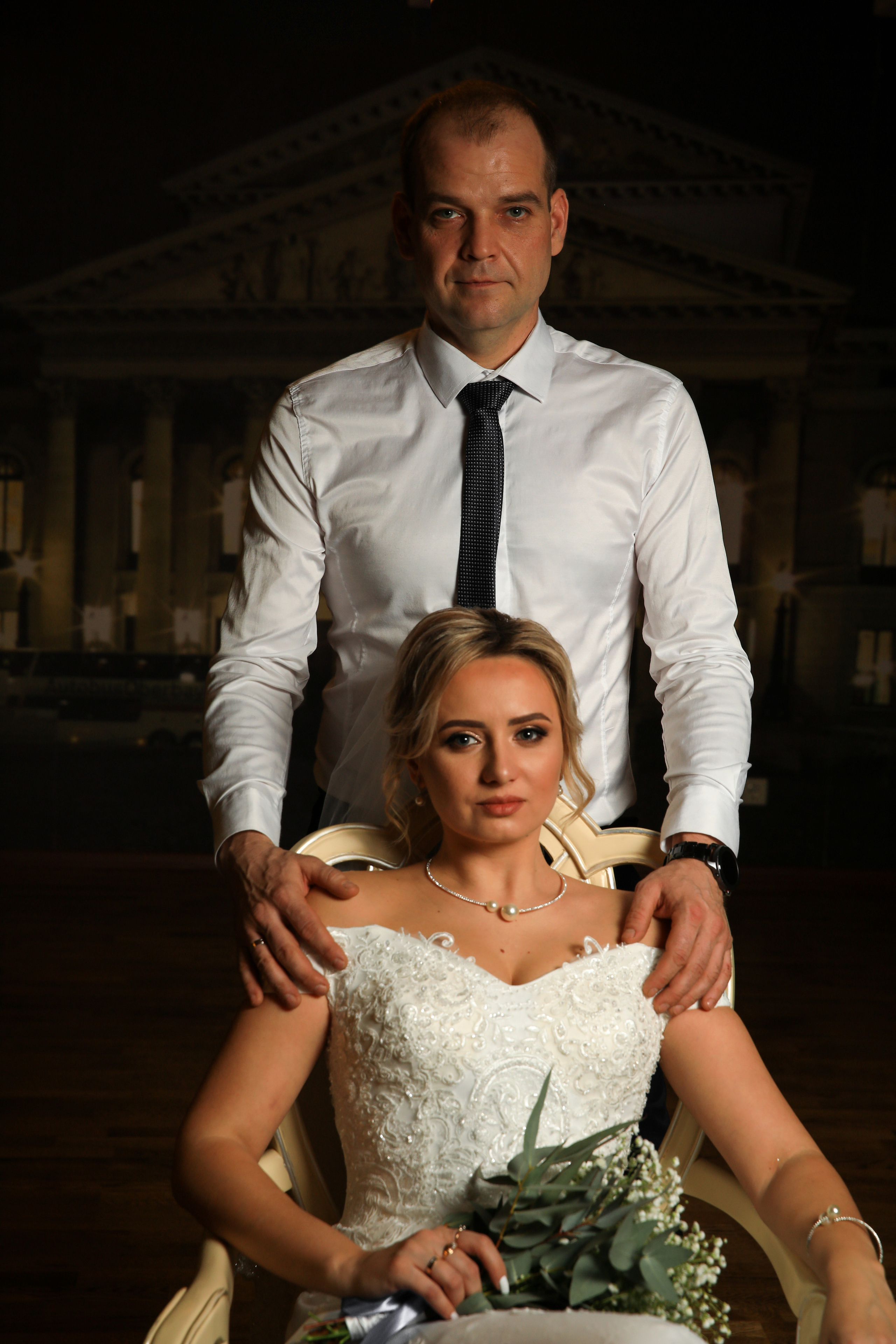 Фотограф Саратов