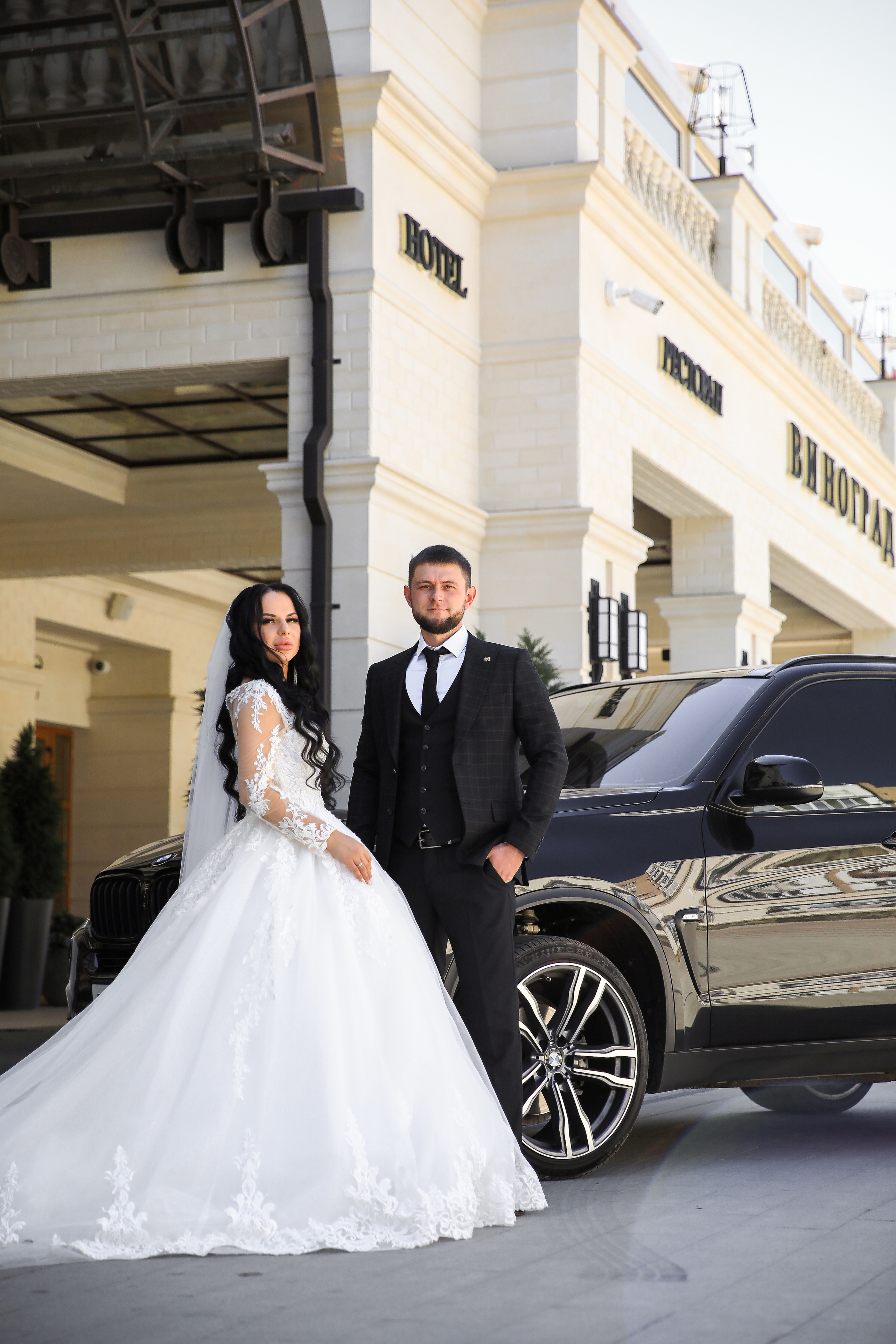 Максим и Ксения. Фотограф в Саратове — Свадьба, выпускной, заказать 89376325252