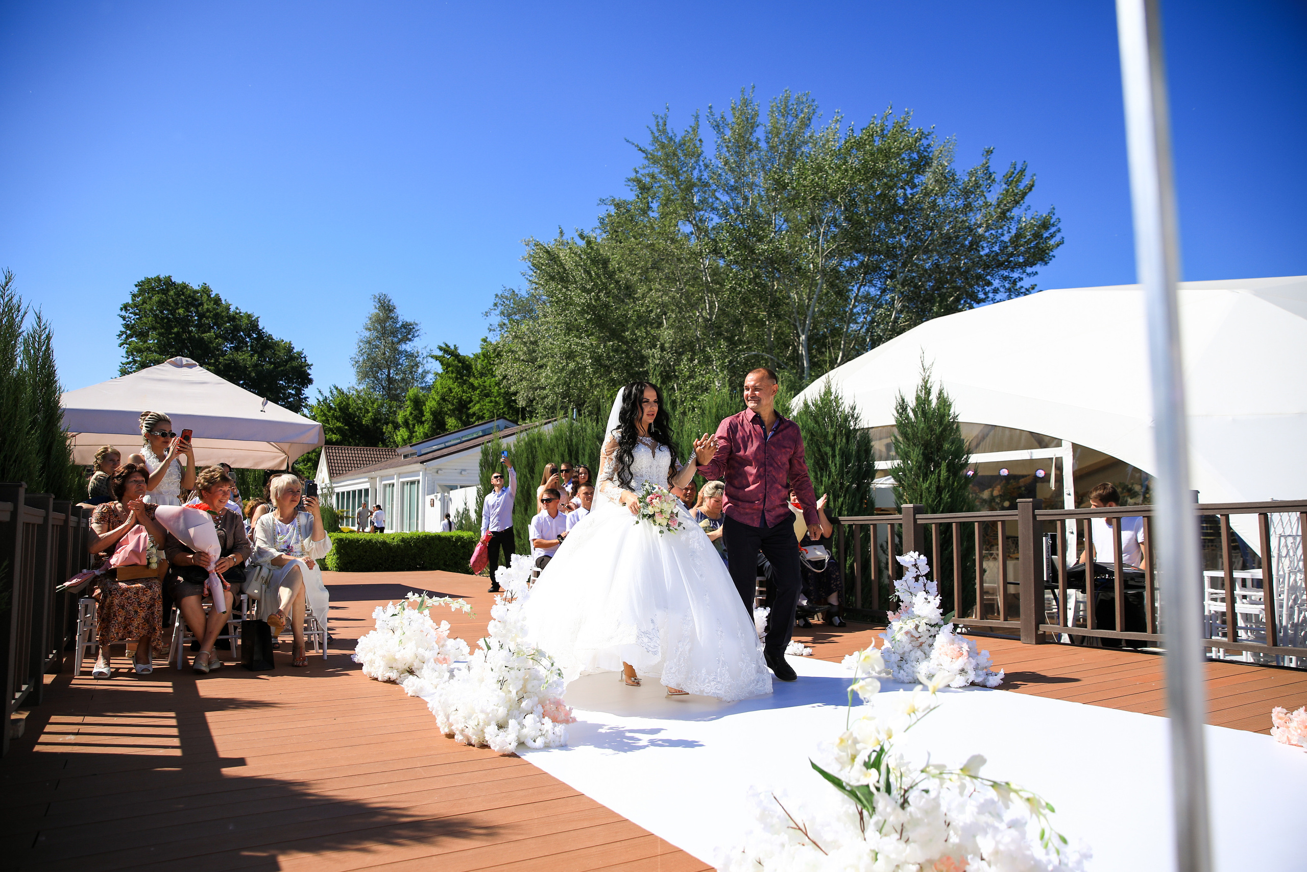 Максим и Ксения. Фотограф в Саратове — Свадьба, выпускной, заказать 89376325252