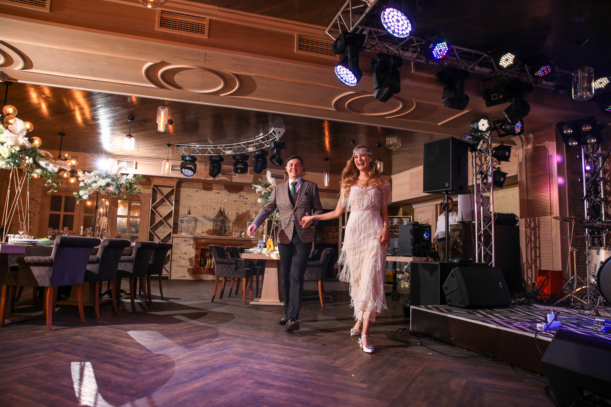 Эдуард и Лиза. Фотограф в Саратове — Свадьба, выпускной, заказать 89376325252