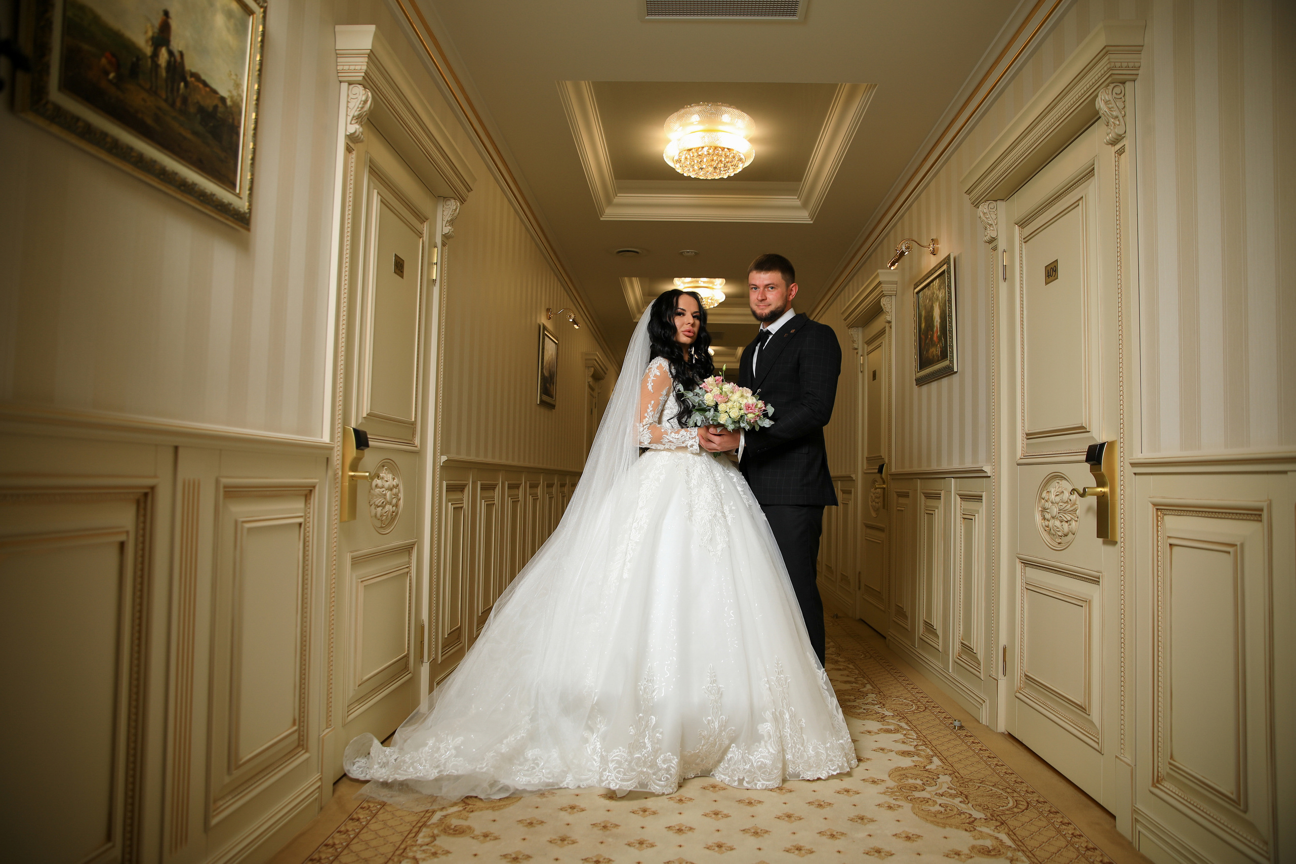 Максим и Ксения. Фотограф в Саратове — Свадьба, выпускной, заказать 89376325252