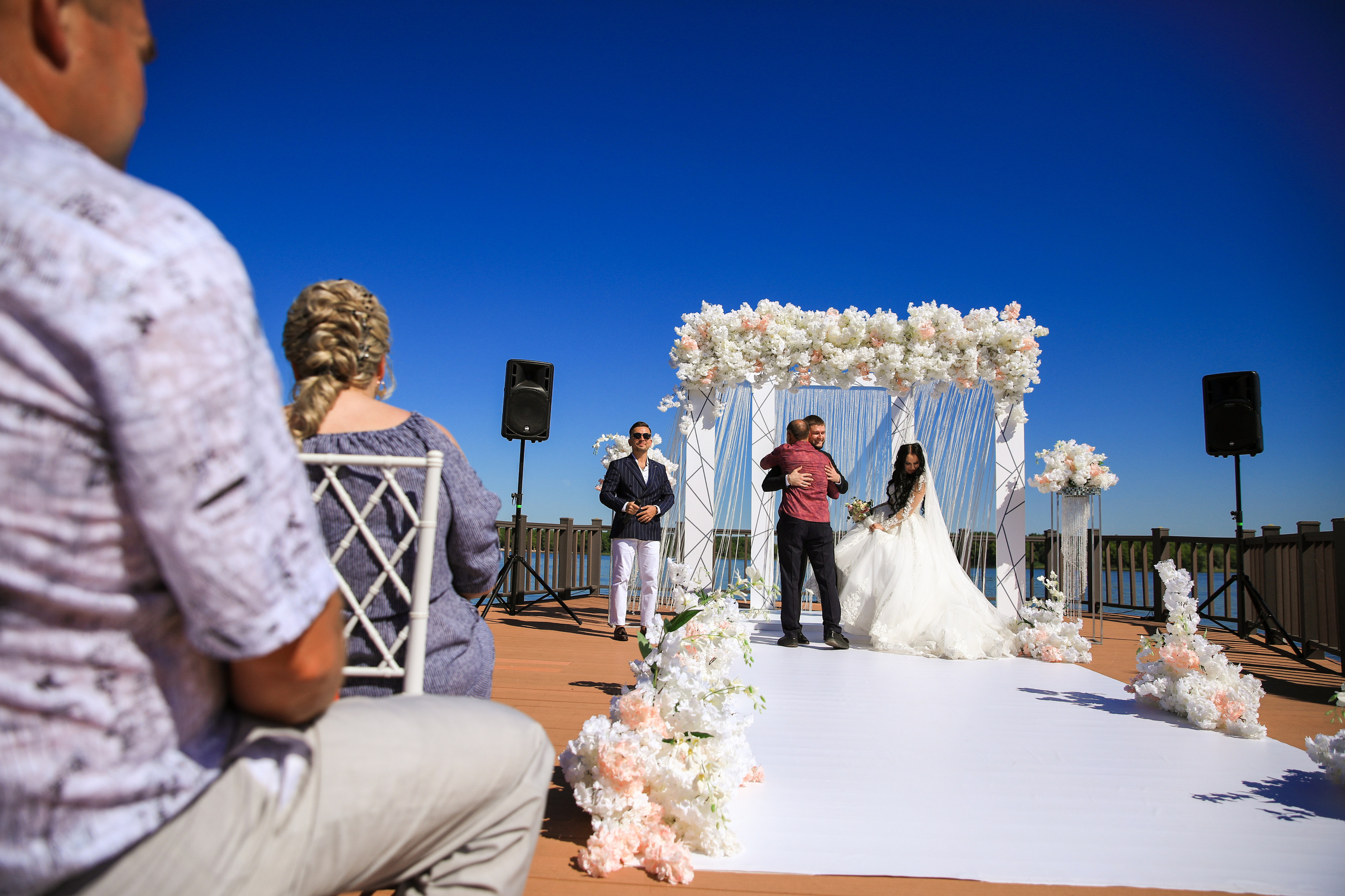 Максим и Ксения. Фотограф в Саратове — Свадьба, выпускной, заказать 89376325252