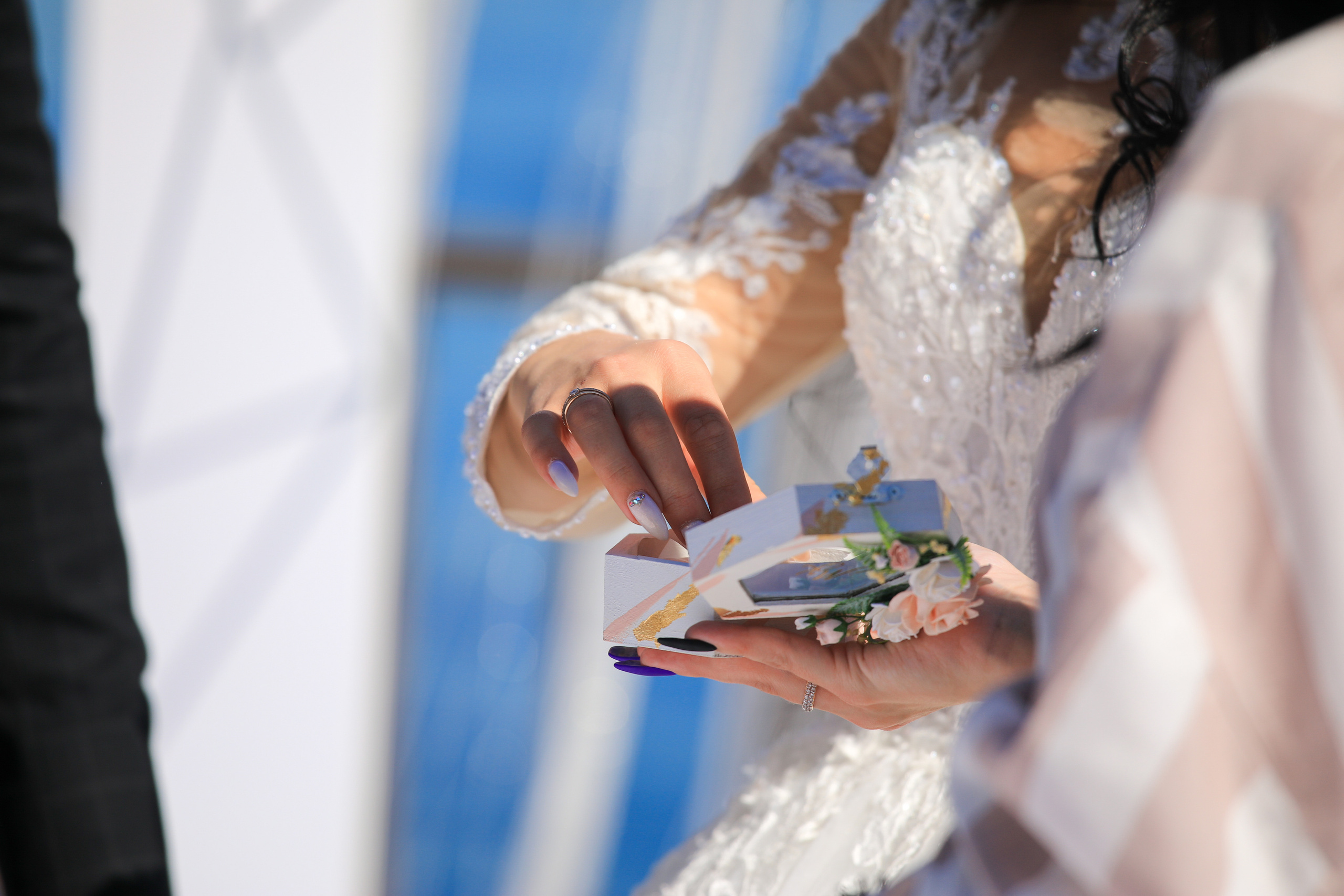 Максим и Ксения. Фотограф в Саратове — Свадьба, выпускной, заказать 89376325252