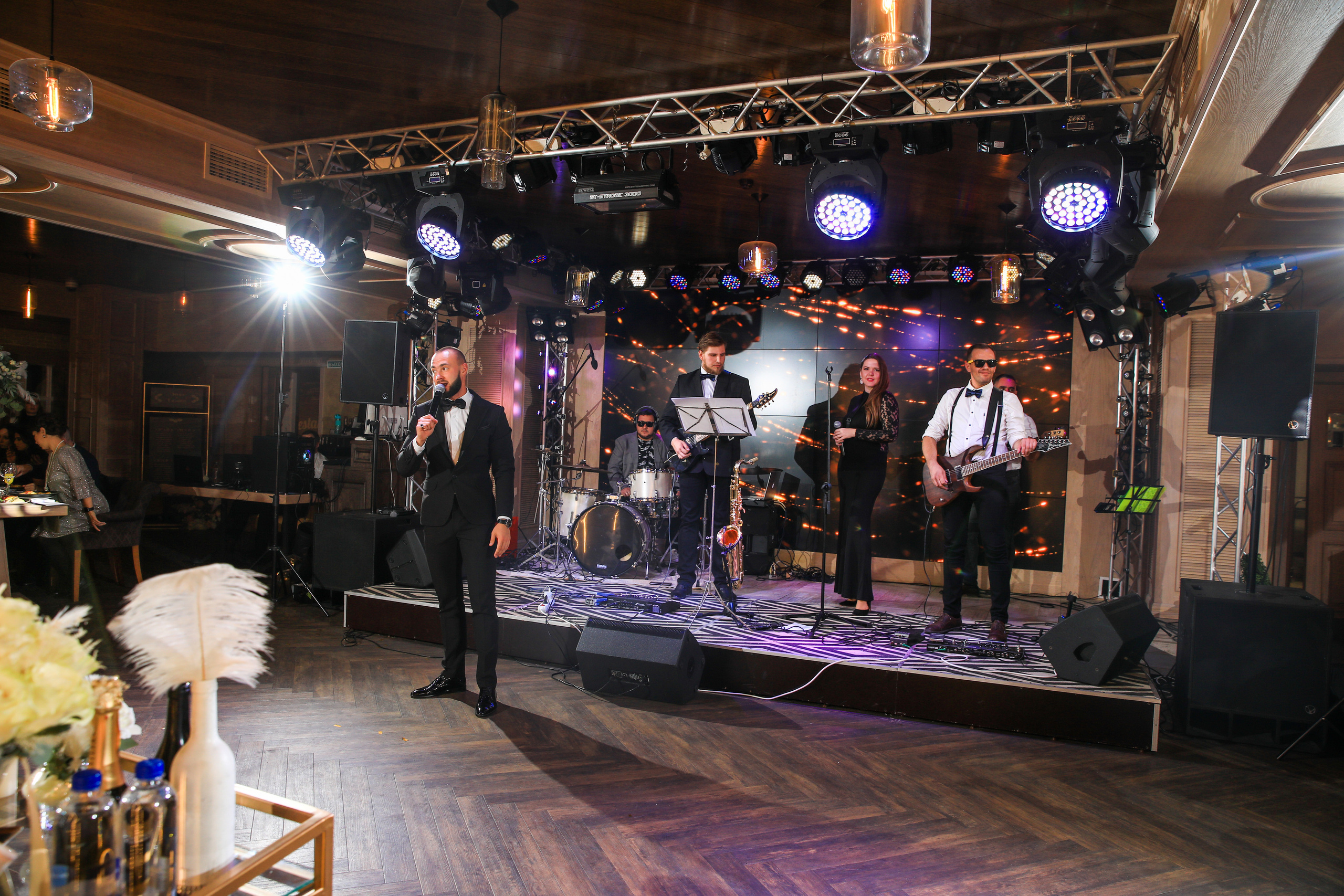 Эдуард и Лиза. Фотограф в Саратове — Свадьба, выпускной, заказать 89376325252