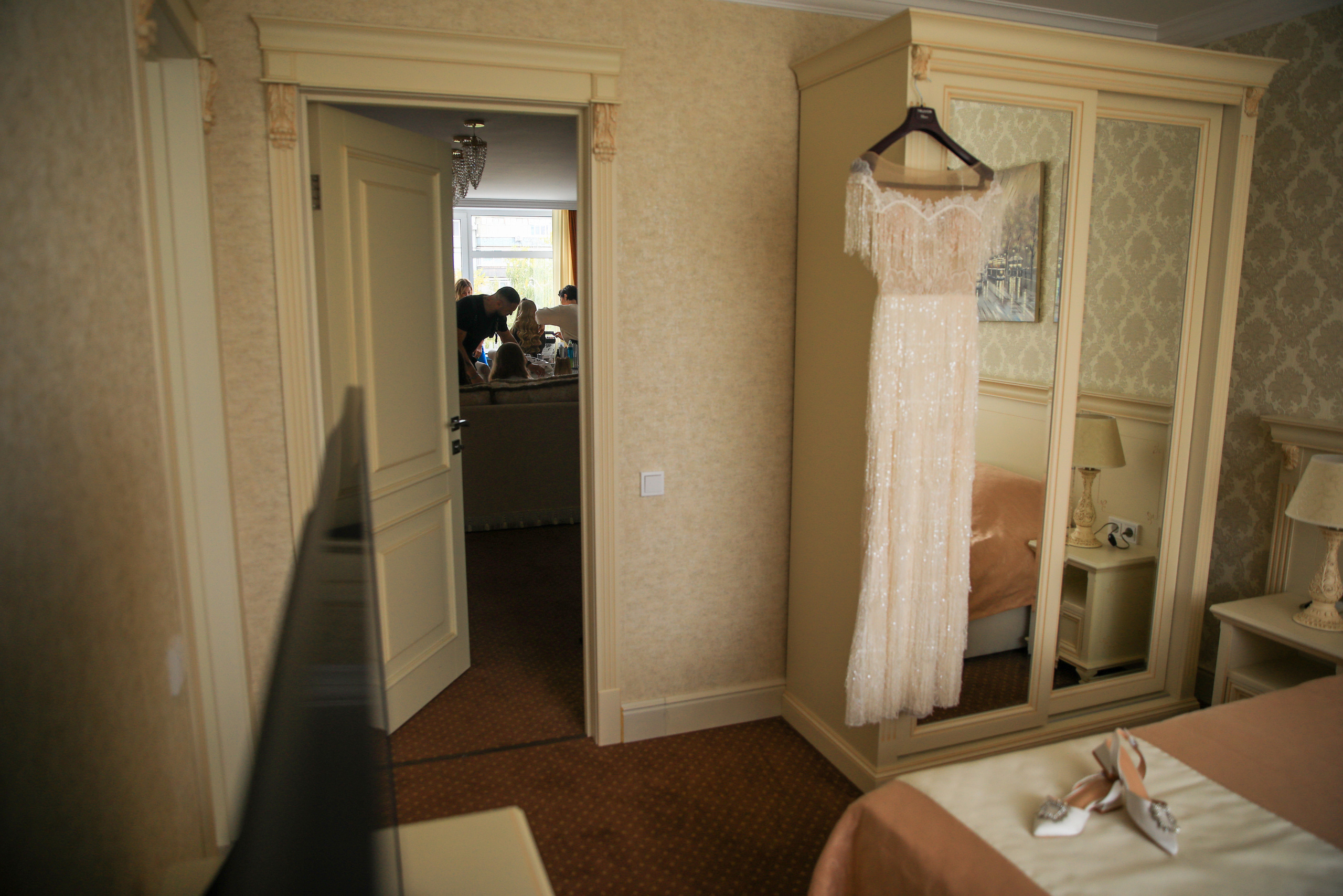 Эдуард и Лиза. Фотограф в Саратове — Свадьба, выпускной, заказать 89376325252