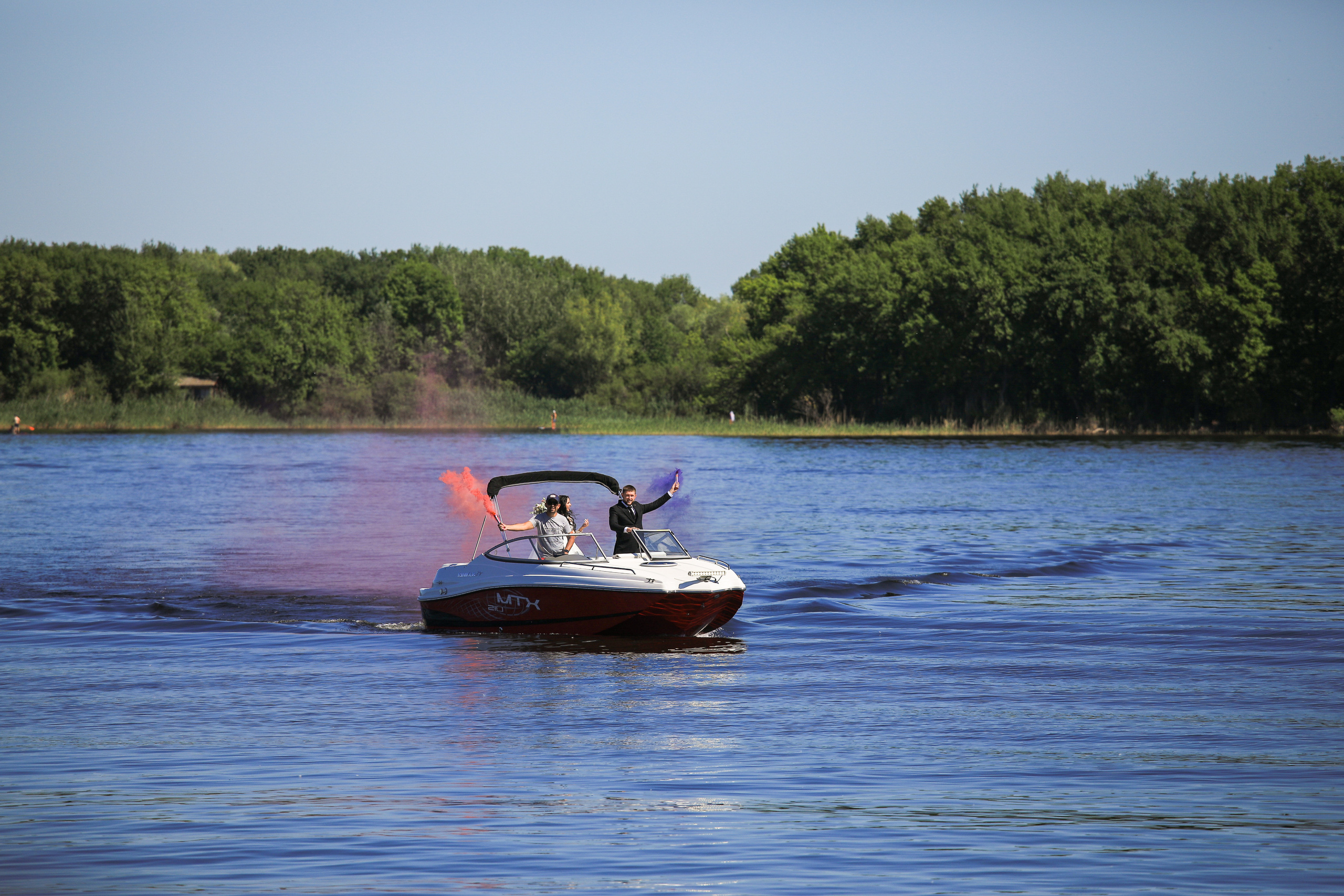 Максим и Ксения. Фотограф в Саратове — Свадьба, выпускной, заказать 89376325252