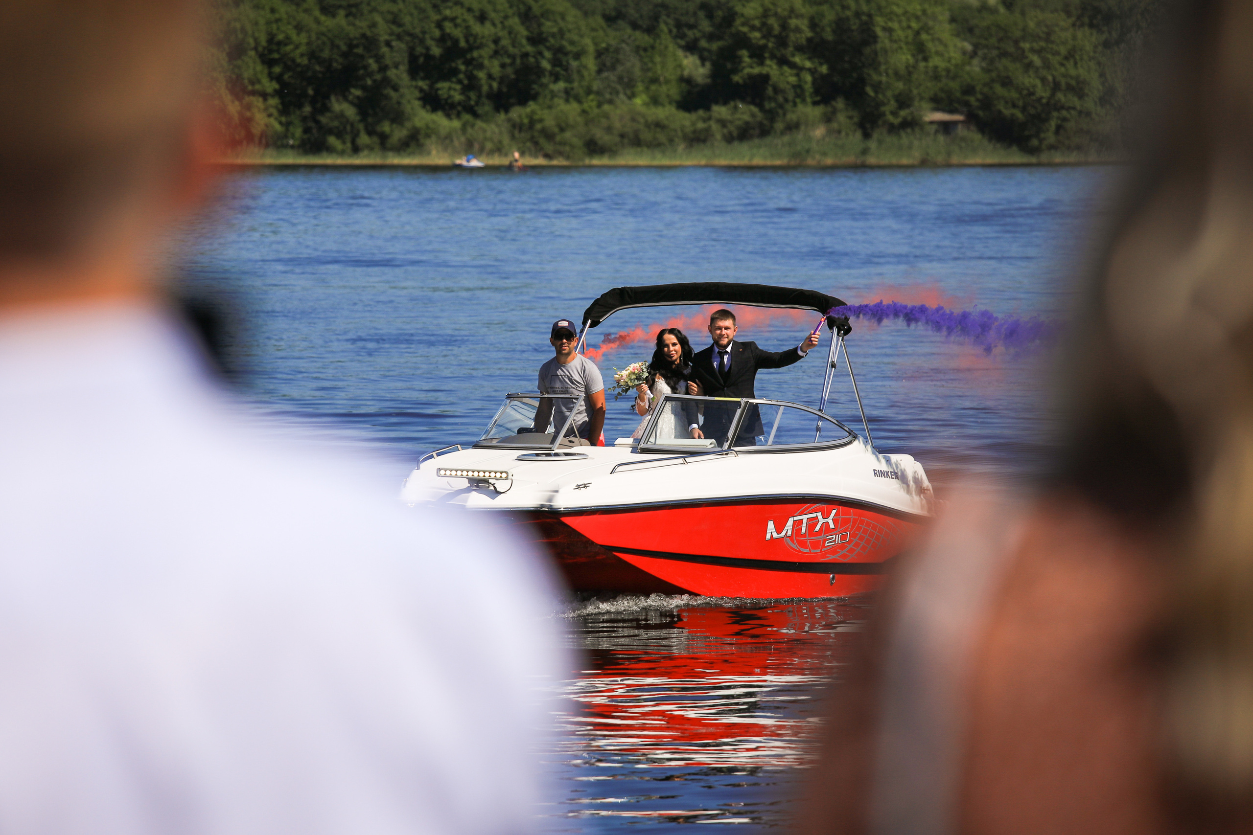 Максим и Ксения. Фотограф в Саратове — Свадьба, выпускной, заказать 89376325252
